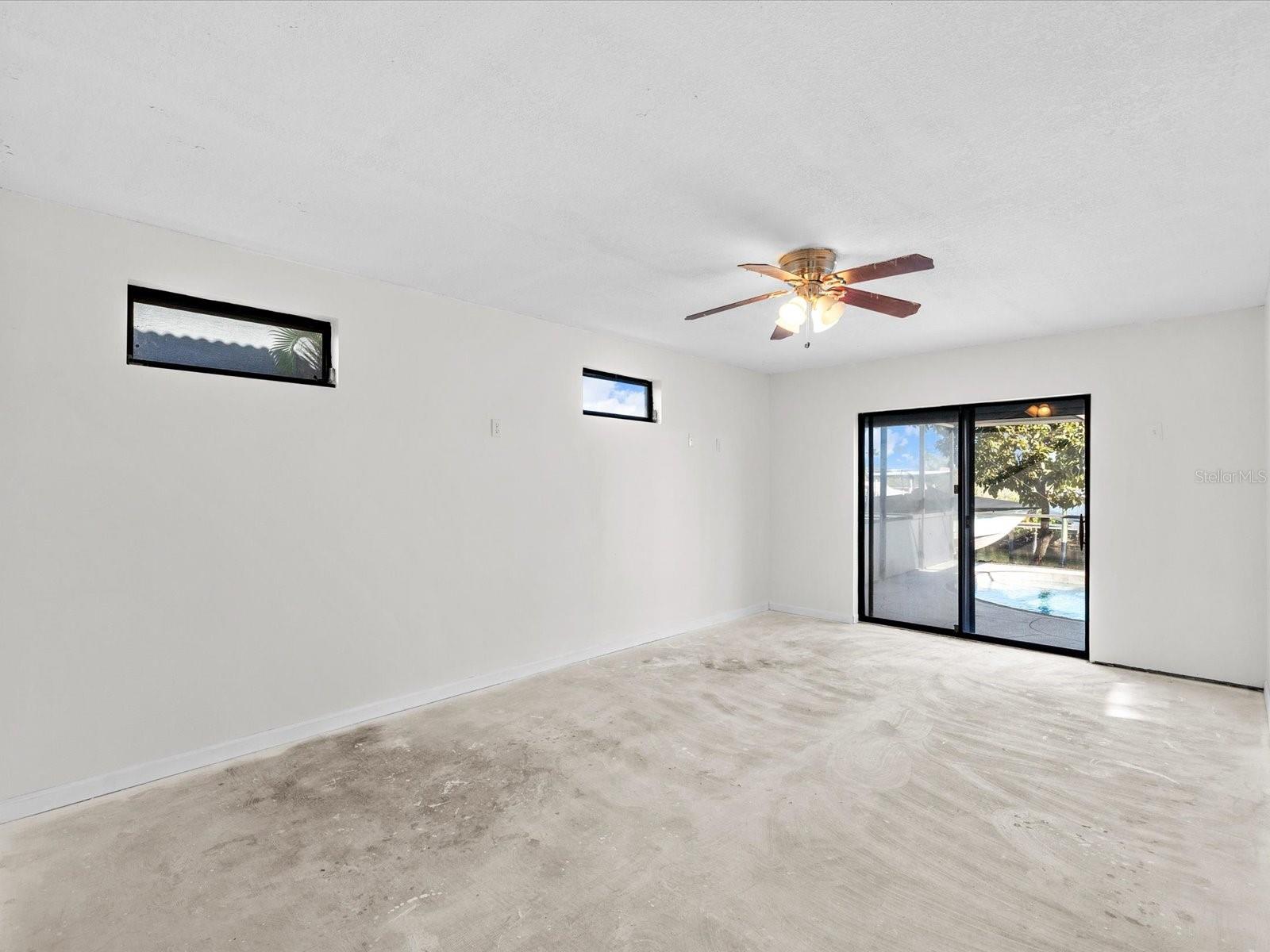 GULF HARBORS SEA FOREST - Residential