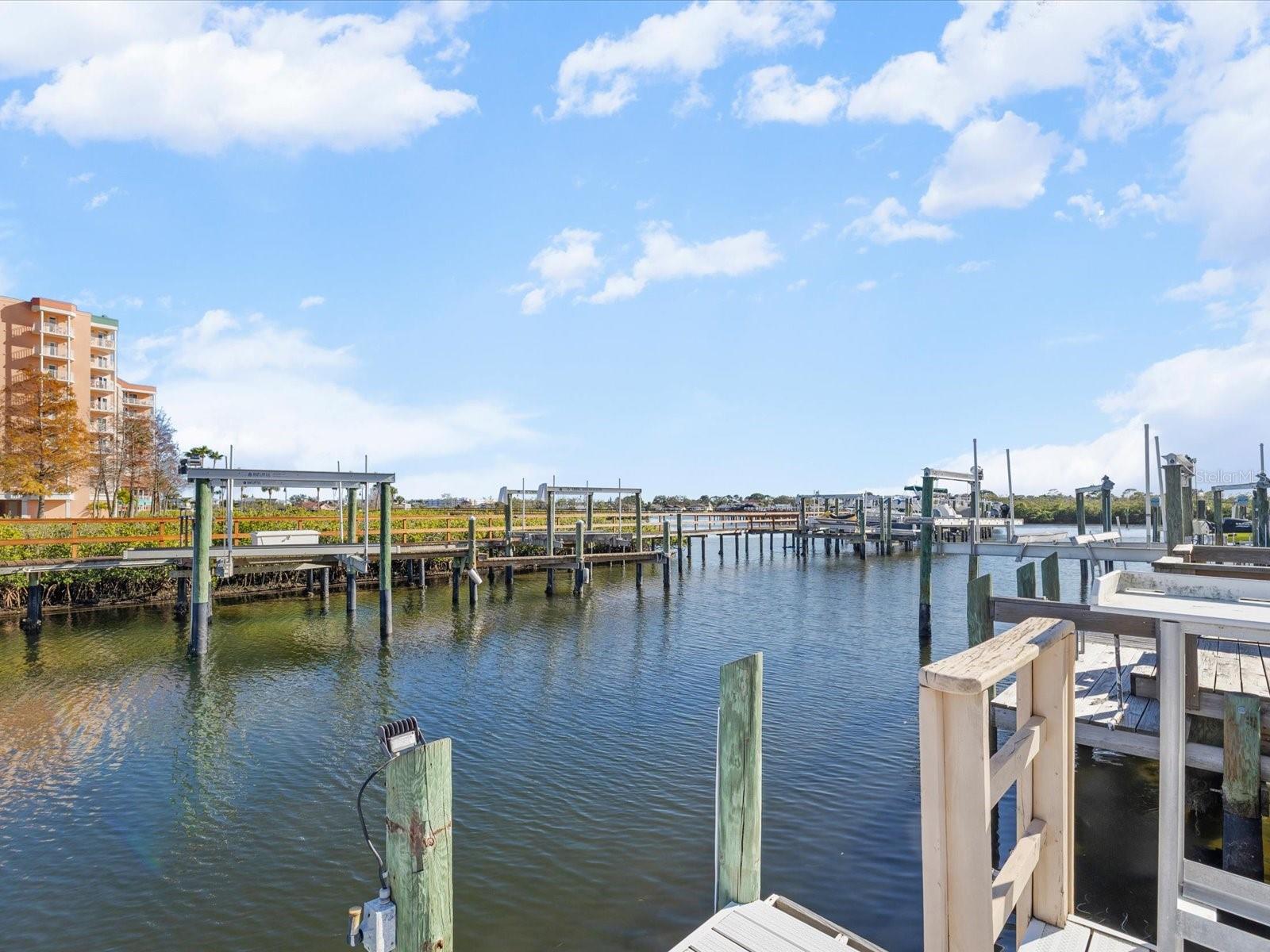 GULF HARBORS SEA FOREST - Residential