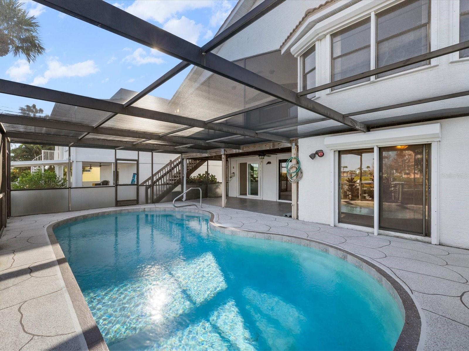 GULF HARBORS SEA FOREST - Residential