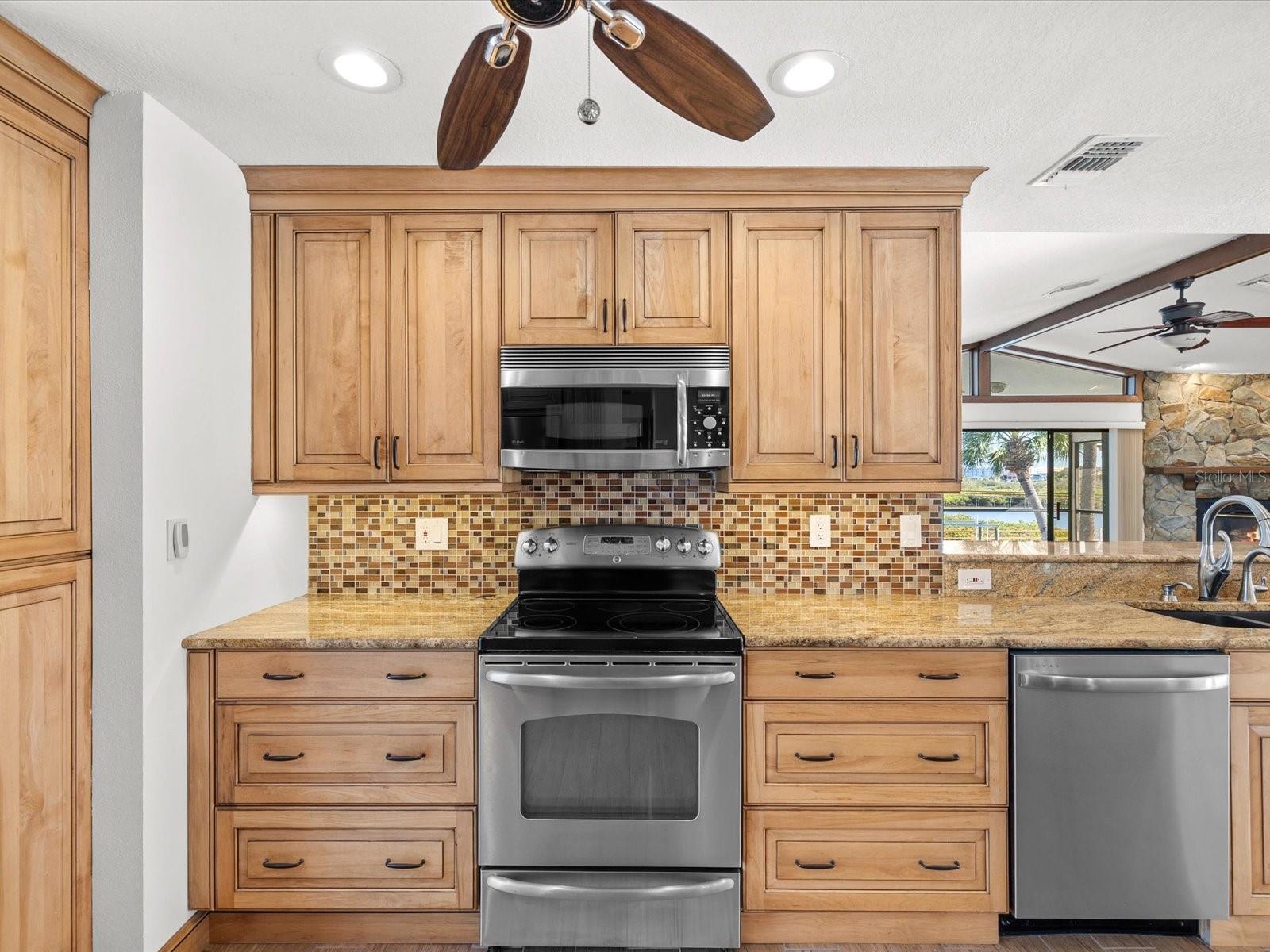 GULF HARBORS SEA FOREST - Residential