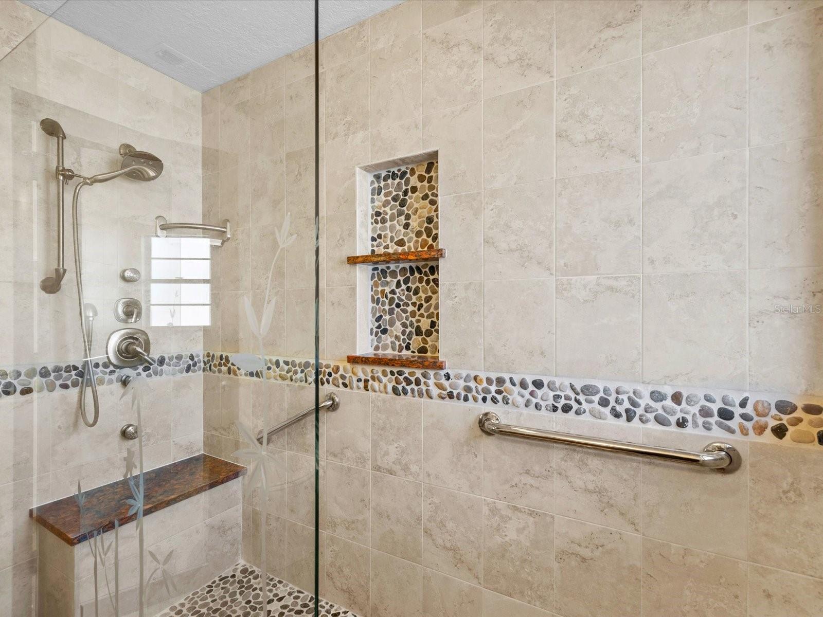 GULF HARBORS SEA FOREST - Residential