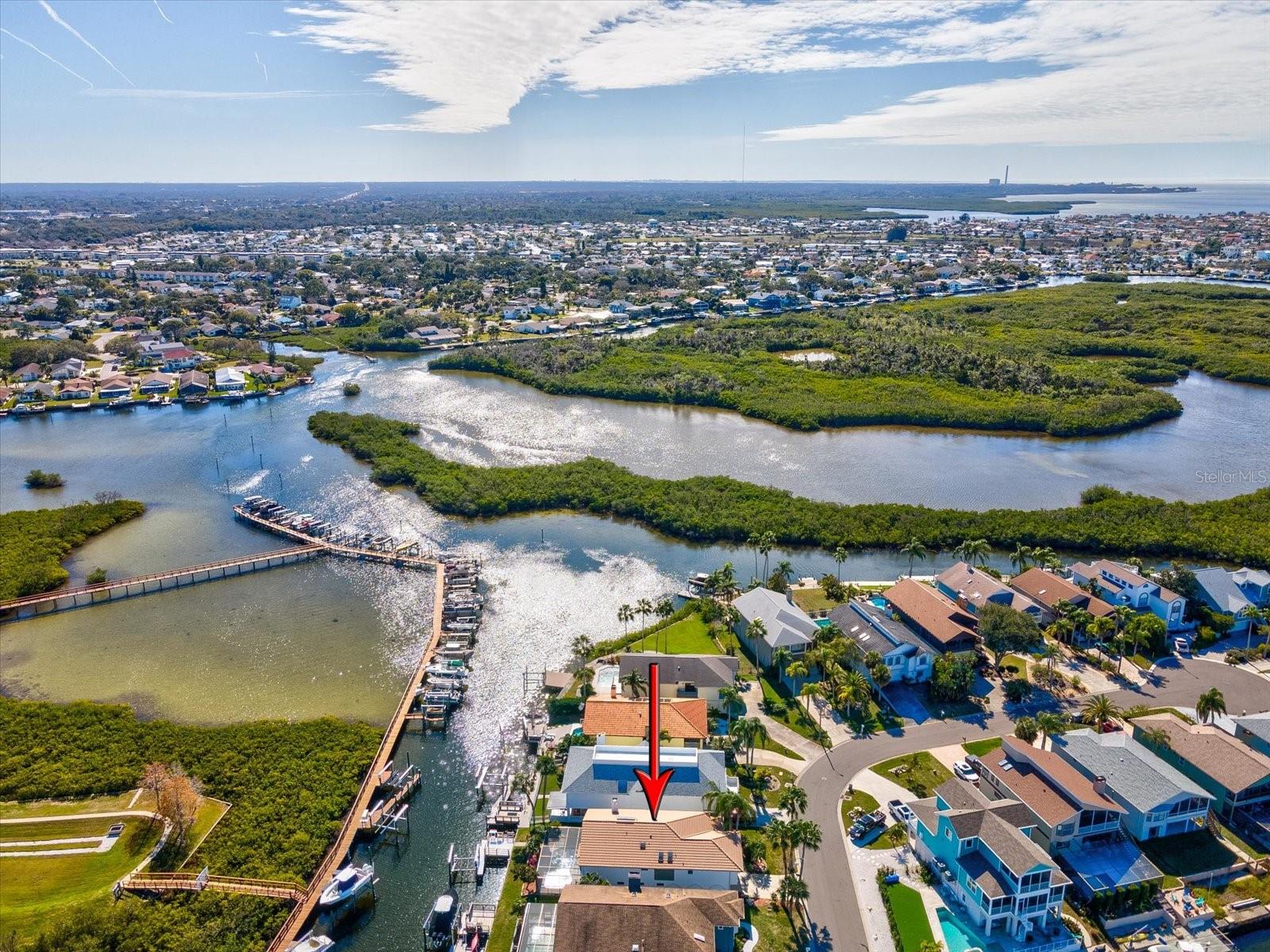 GULF HARBORS SEA FOREST - Residential