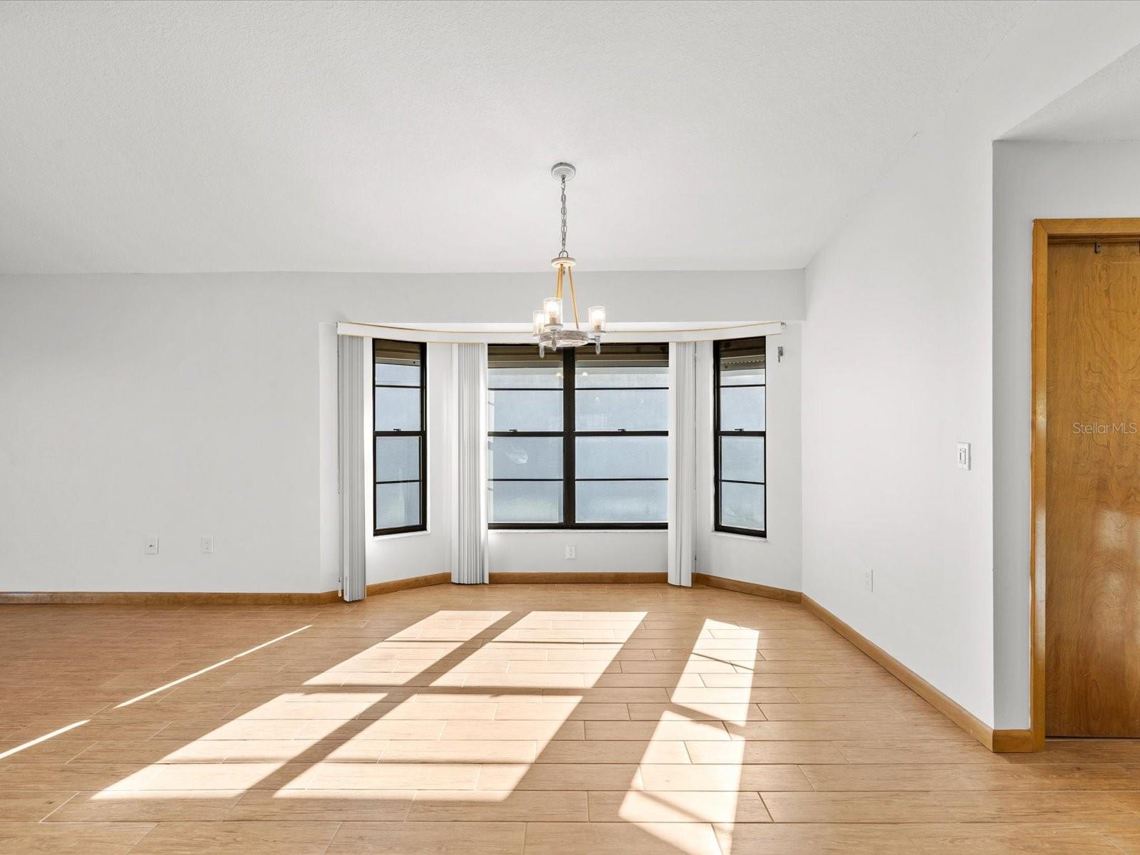 GULF HARBORS SEA FOREST - Residential