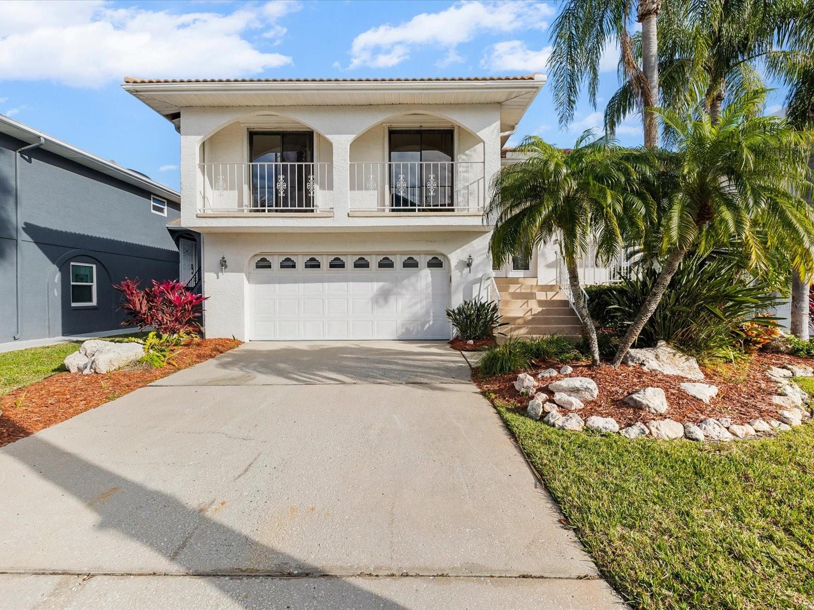 GULF HARBORS SEA FOREST - Residential