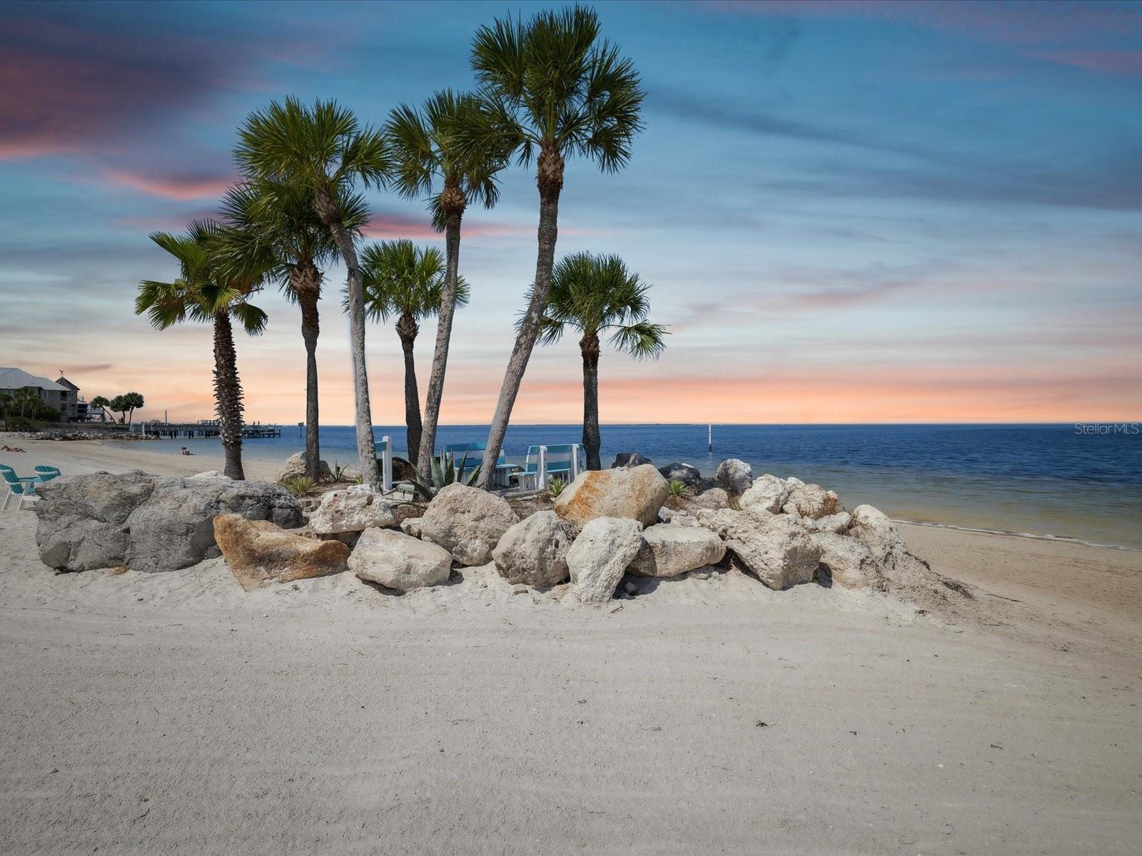 GULF HARBORS SEA FOREST - Residential