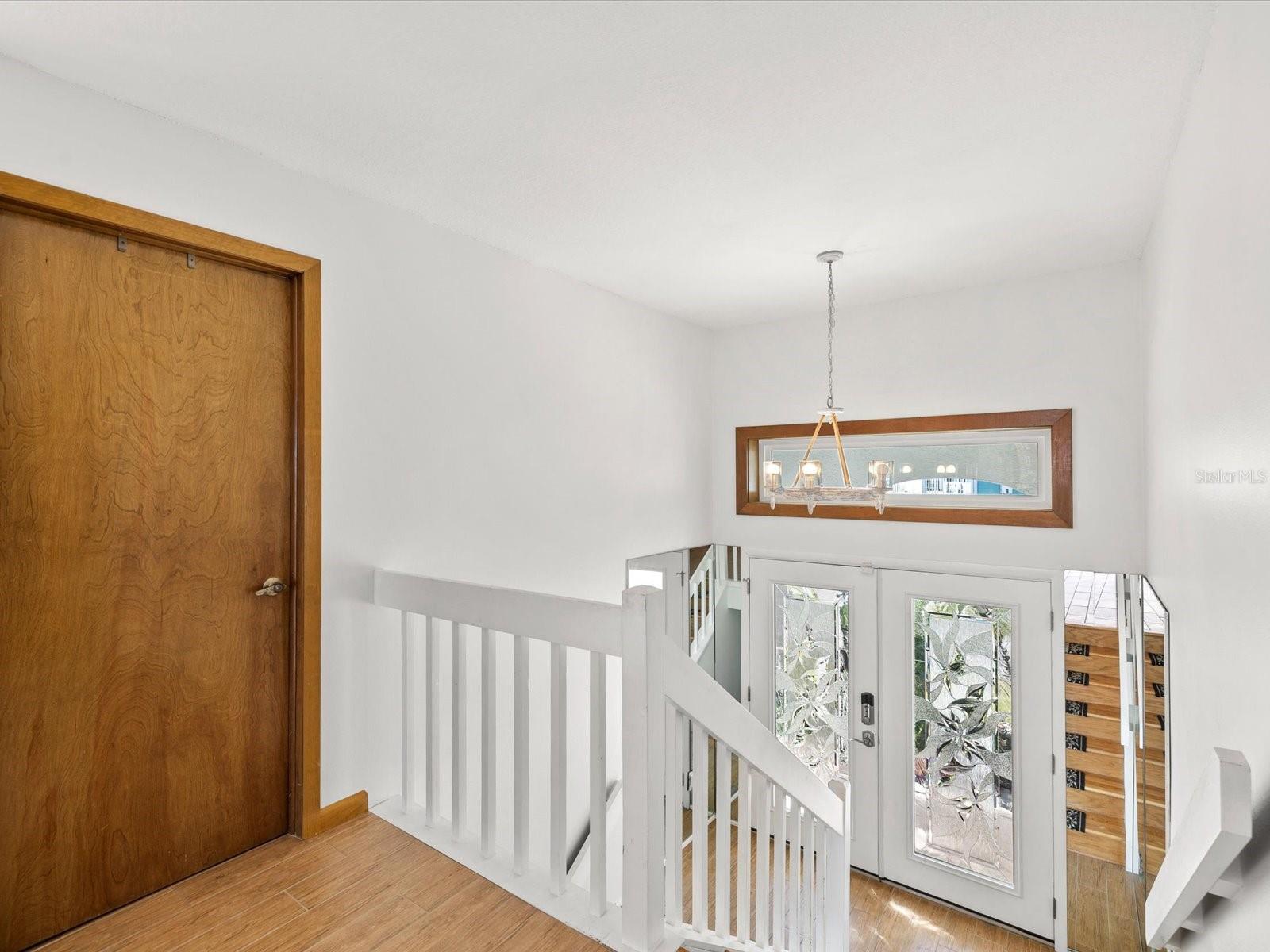 GULF HARBORS SEA FOREST - Residential