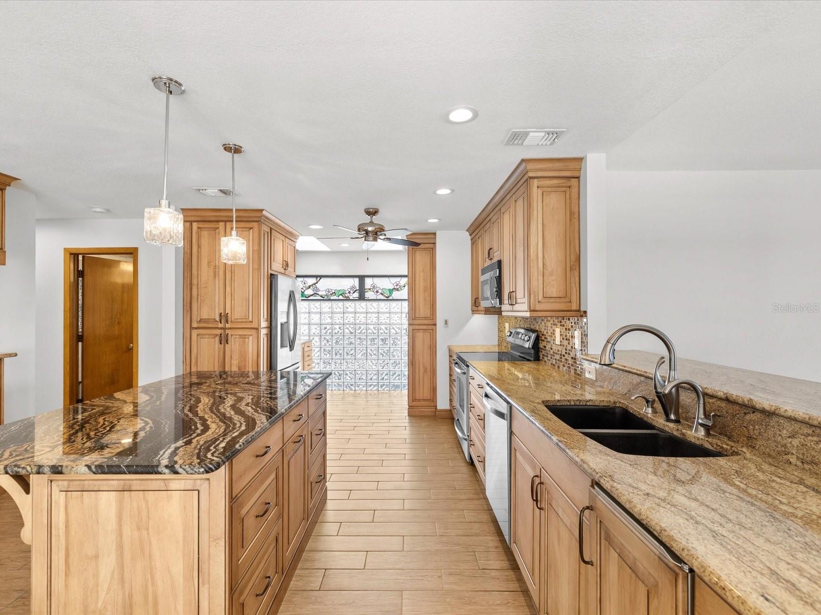 GULF HARBORS SEA FOREST - Residential