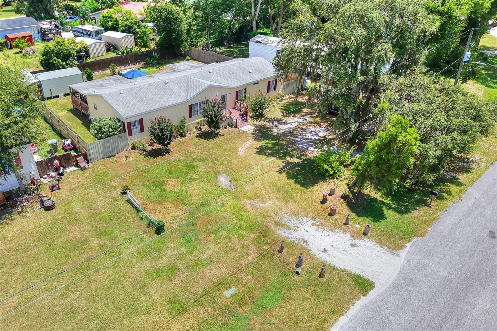 4707 TURNER ROAD
