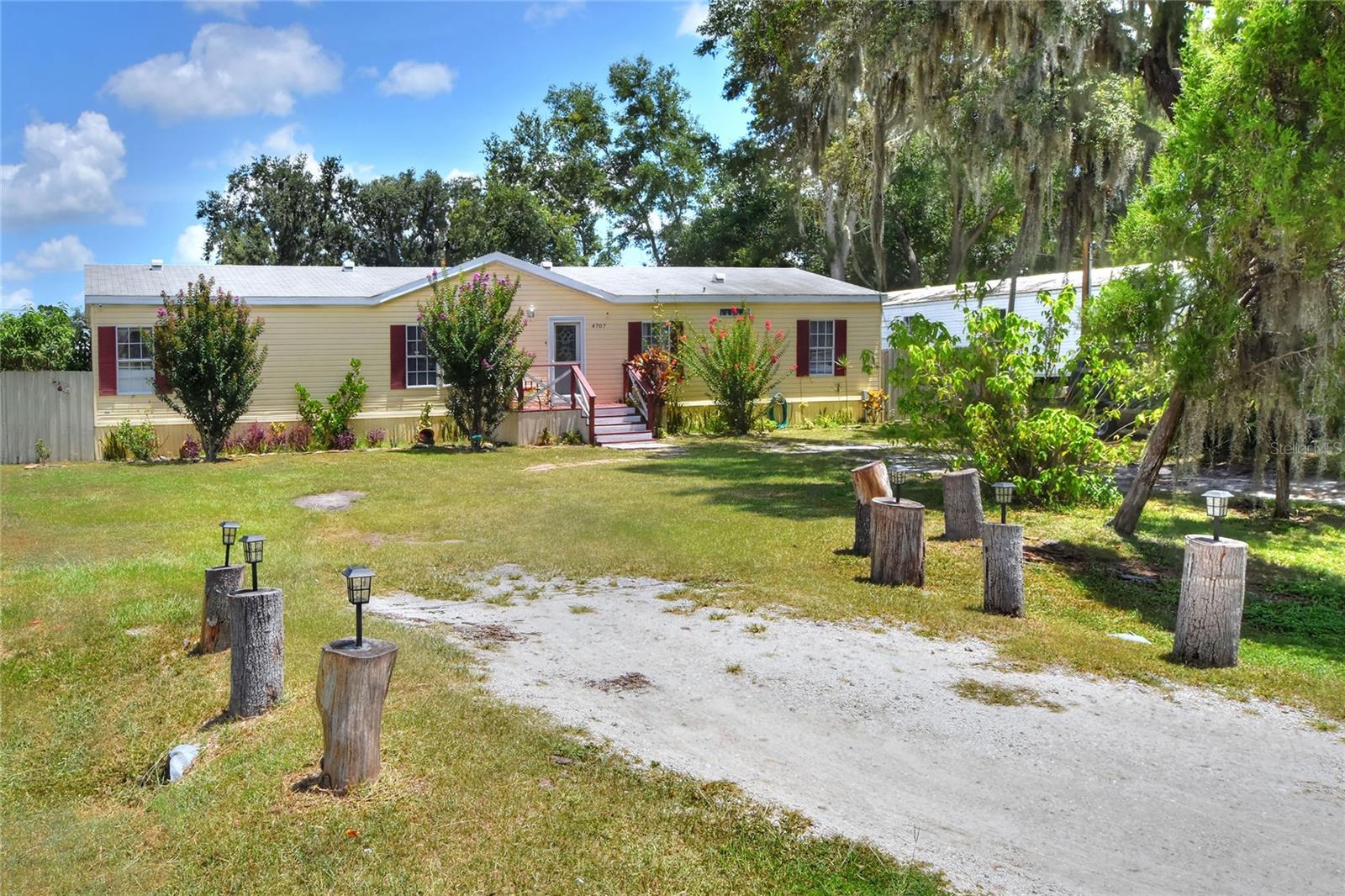 4707 TURNER ROAD