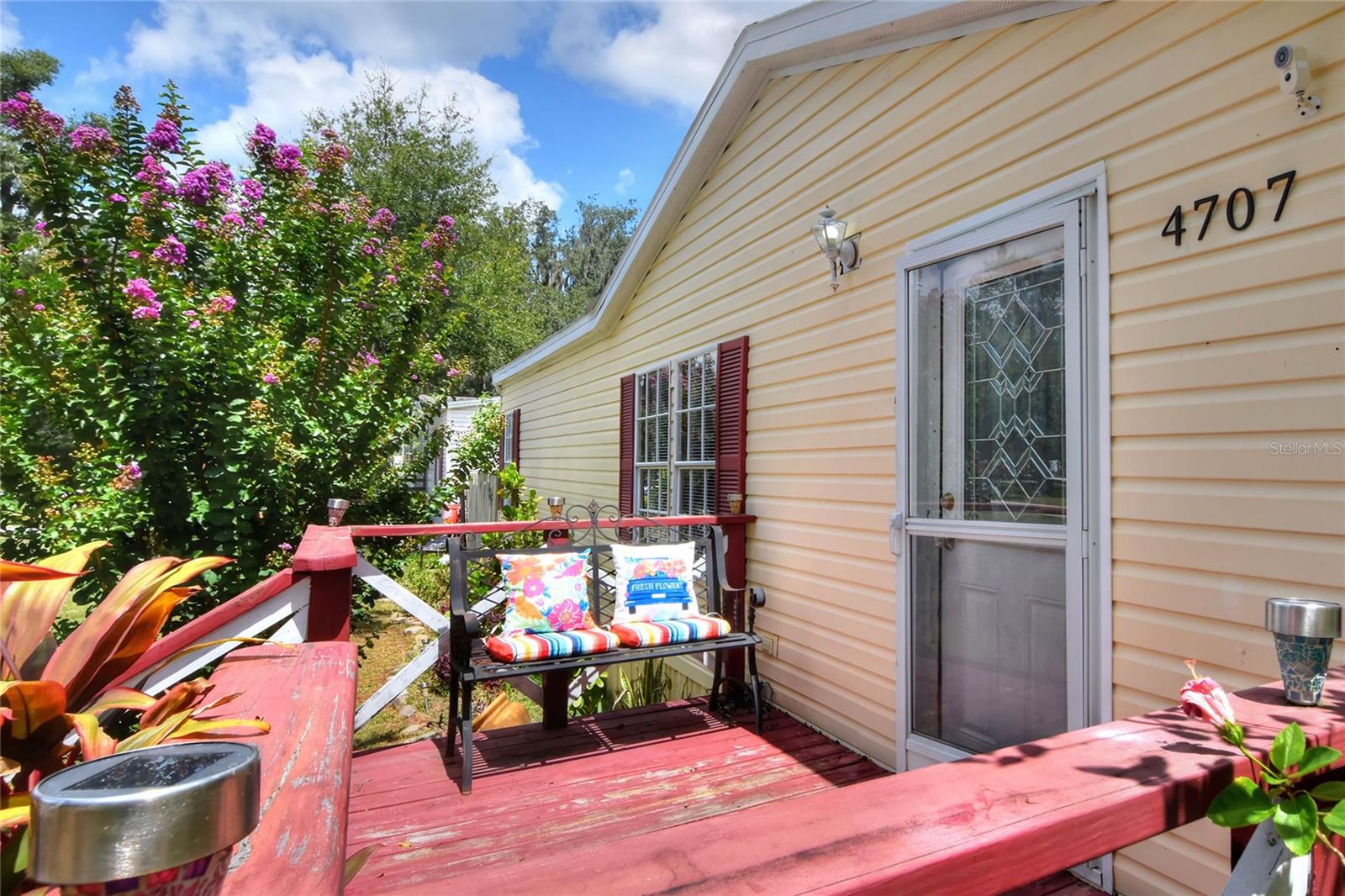 4707 TURNER ROAD
