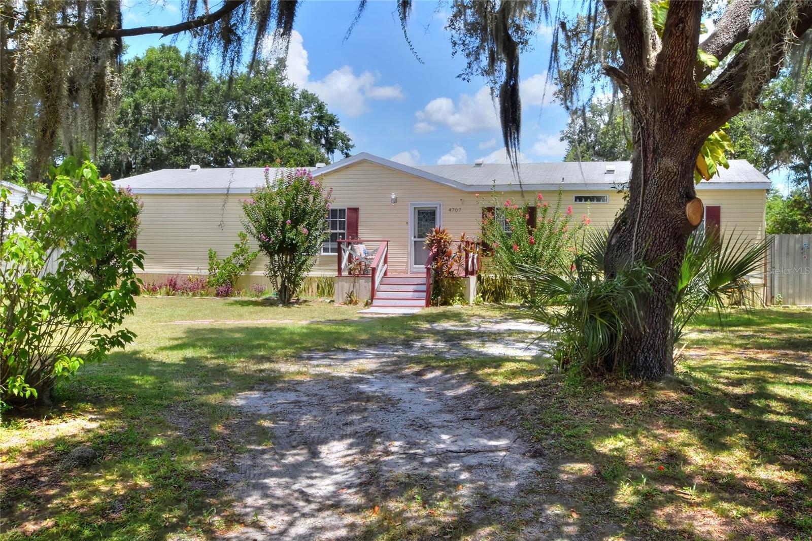 4707 TURNER ROAD