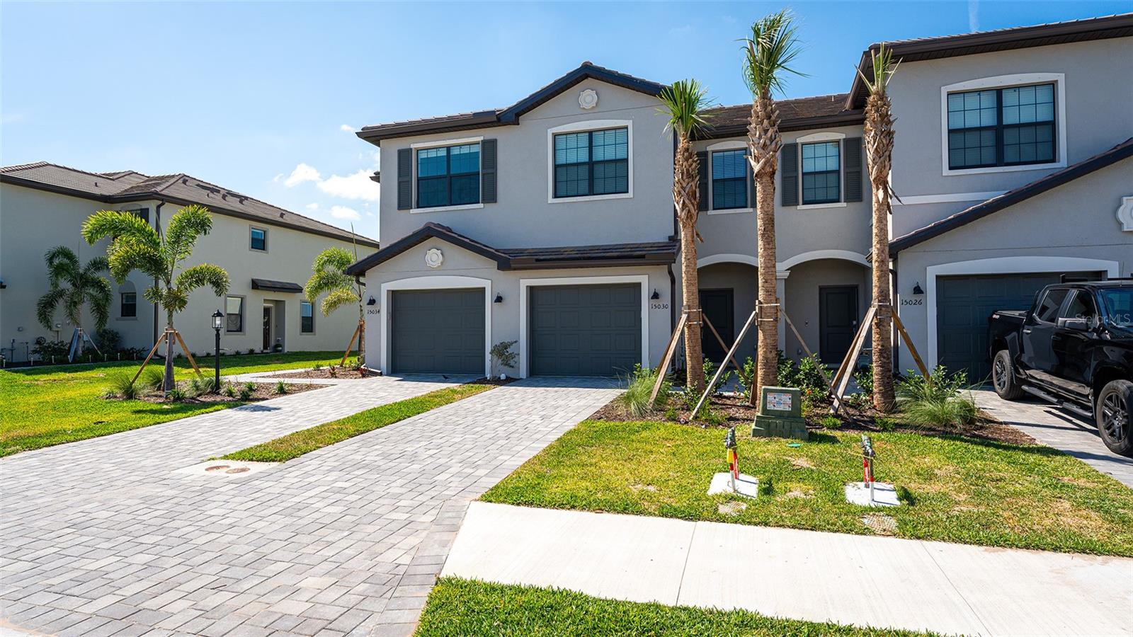 View LAKEWOOD RANCH, FL 34211 townhome