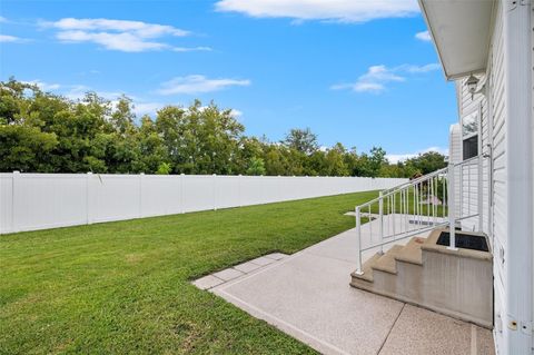 A home in ZEPHYRHILLS