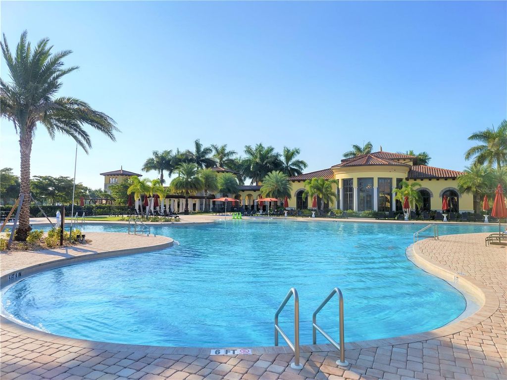 Photo of 20335 Lagente Circle, Venice, FL 34293 (MLS # N6144685)