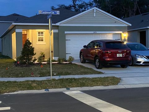 3495 SANDALWOOD ISLE WAY OCOEE FL 34761