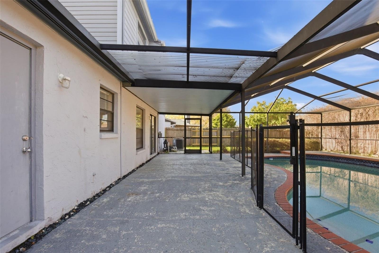 COUNTRY PLACE WEST UNIT IV - Residential