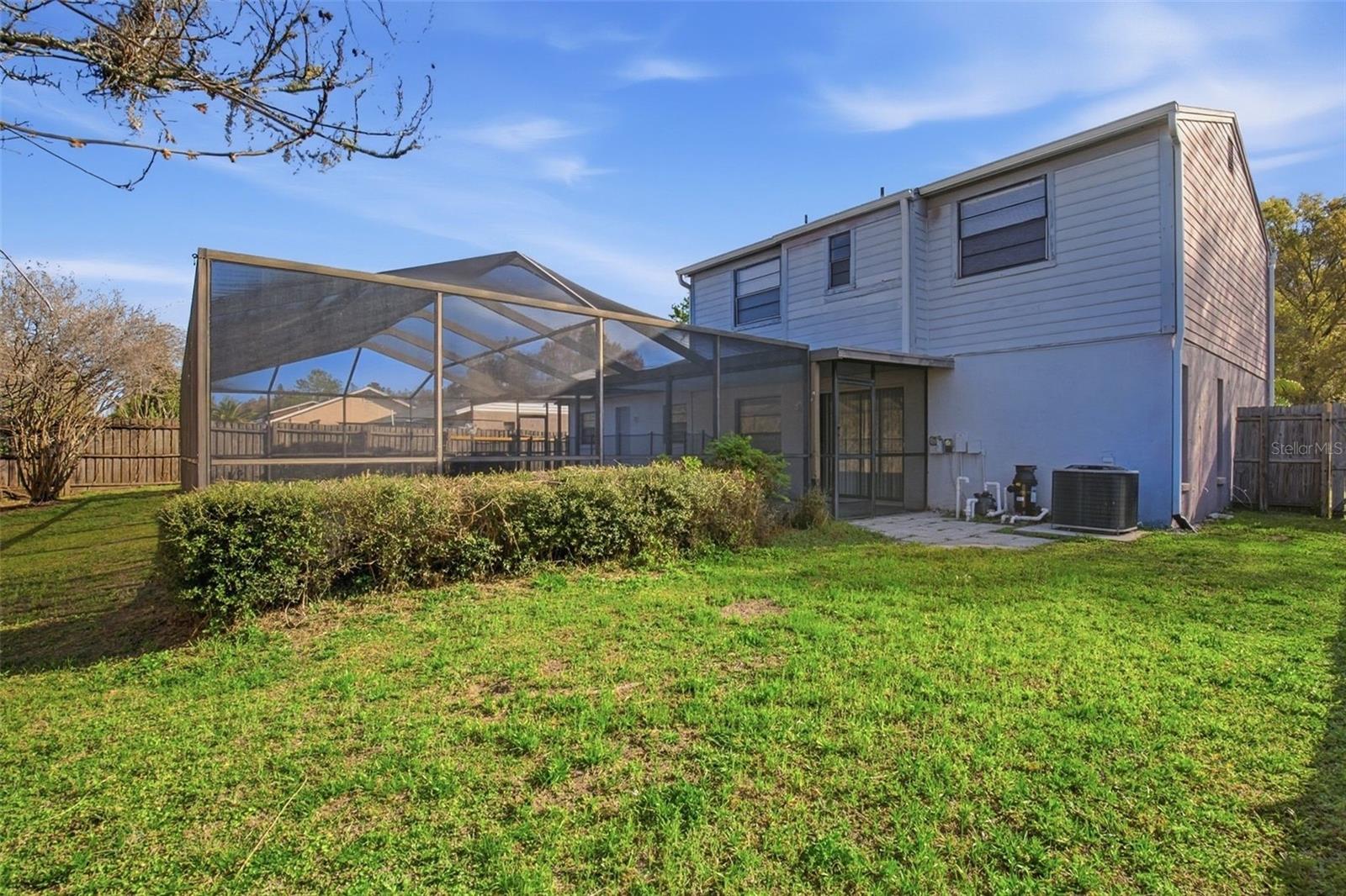 COUNTRY PLACE WEST UNIT IV - Residential