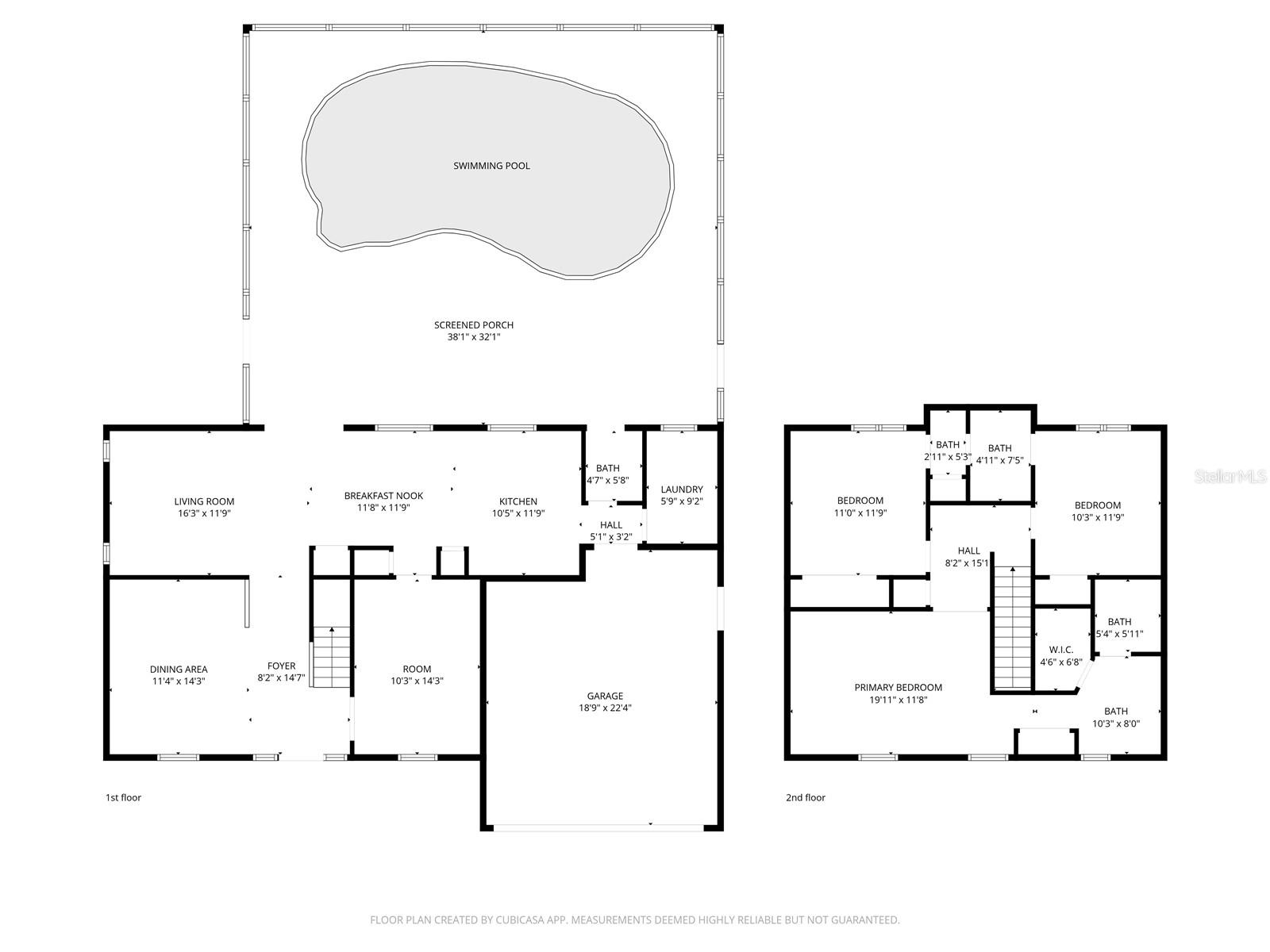 COUNTRY PLACE WEST UNIT IV - Residential