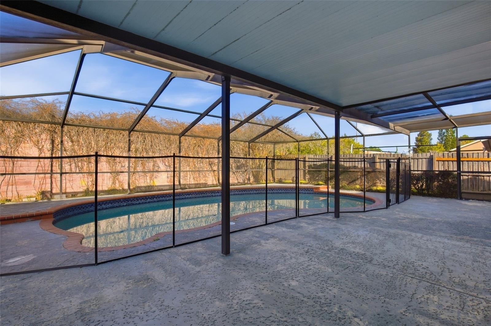 COUNTRY PLACE WEST UNIT IV - Residential