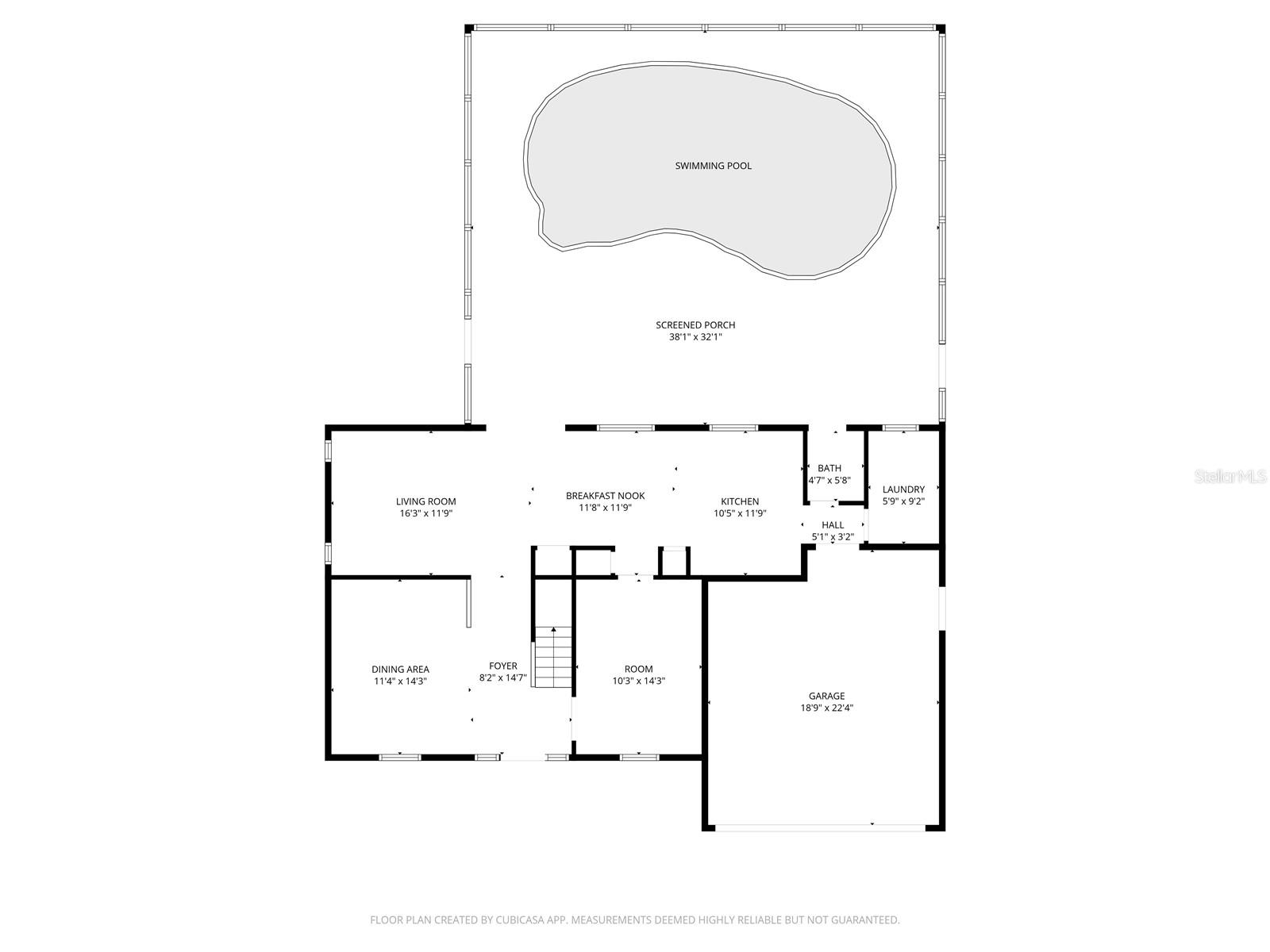 COUNTRY PLACE WEST UNIT IV - Residential