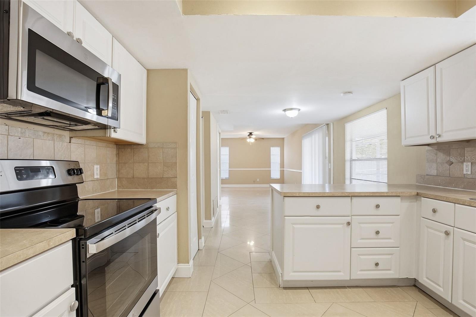 COUNTRY PLACE WEST UNIT IV - Residential