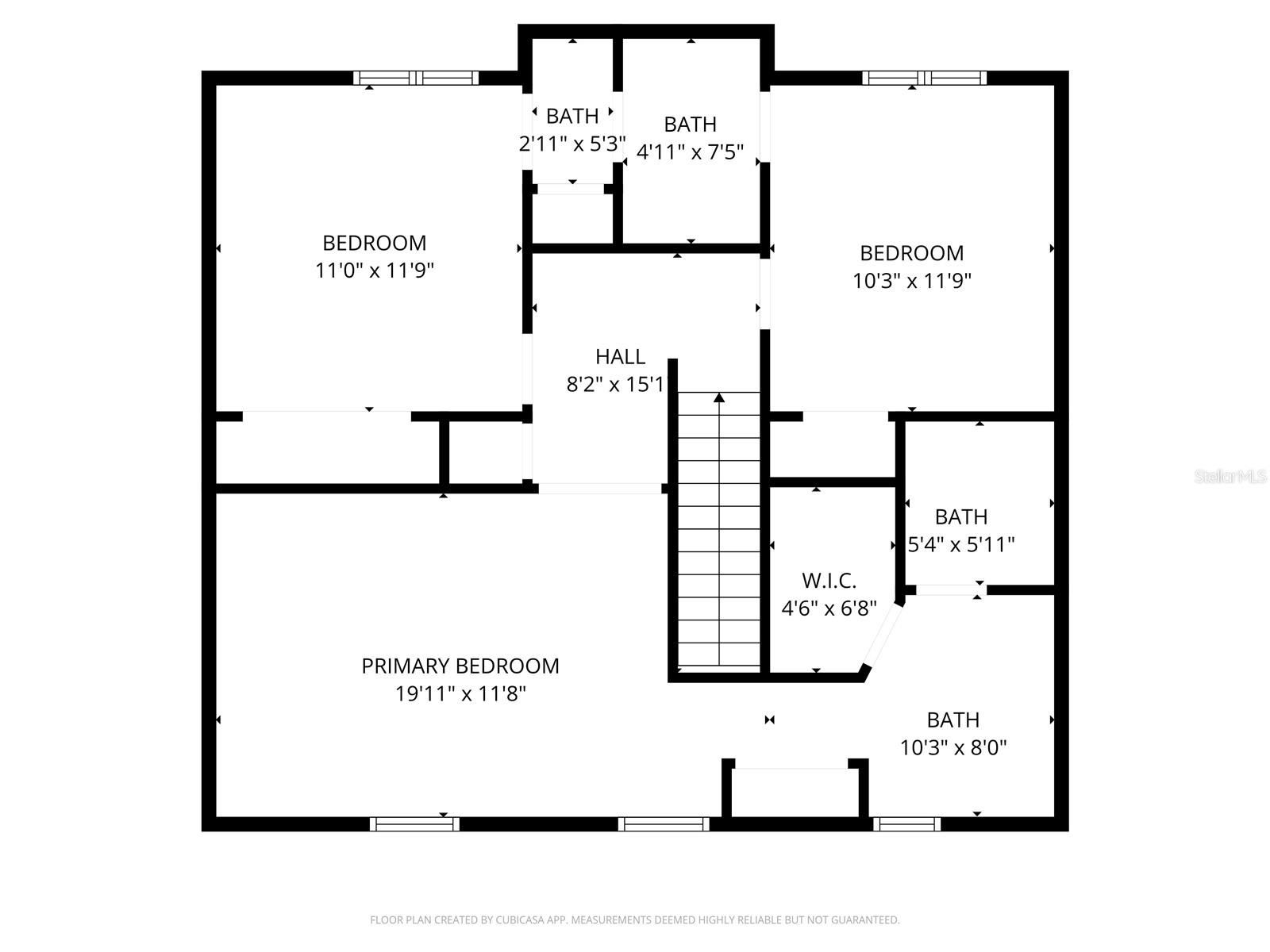 COUNTRY PLACE WEST UNIT IV - Residential