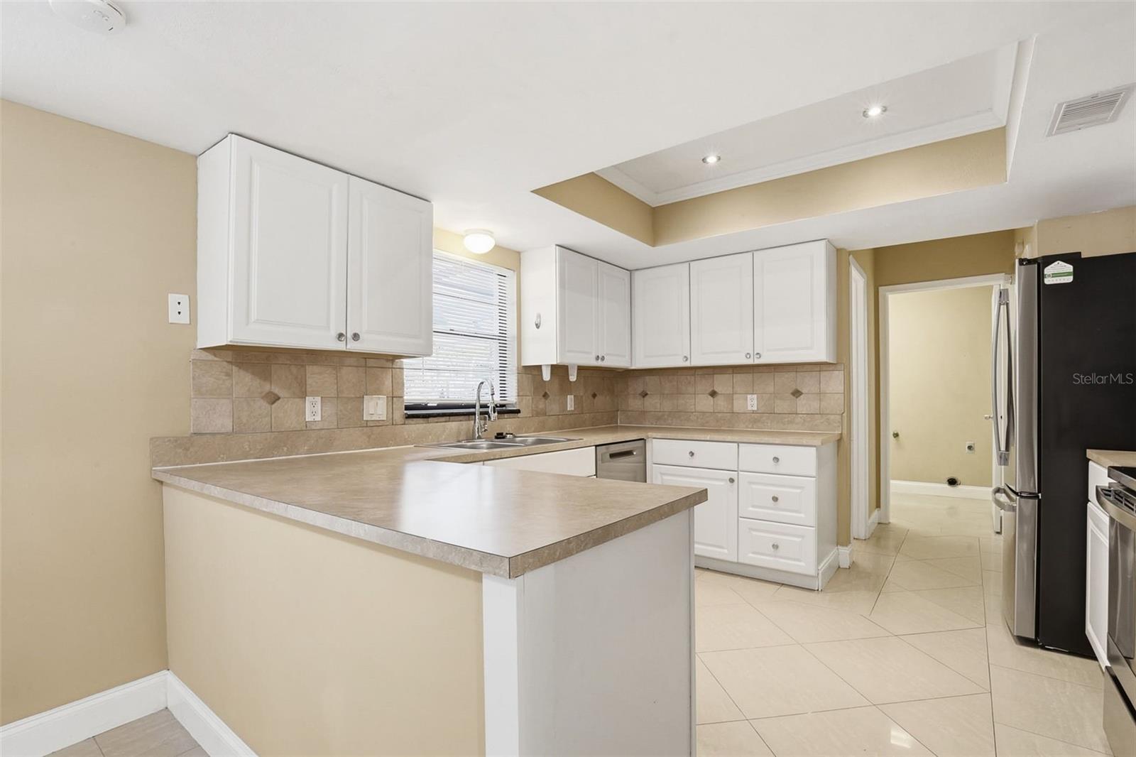 COUNTRY PLACE WEST UNIT IV - Residential