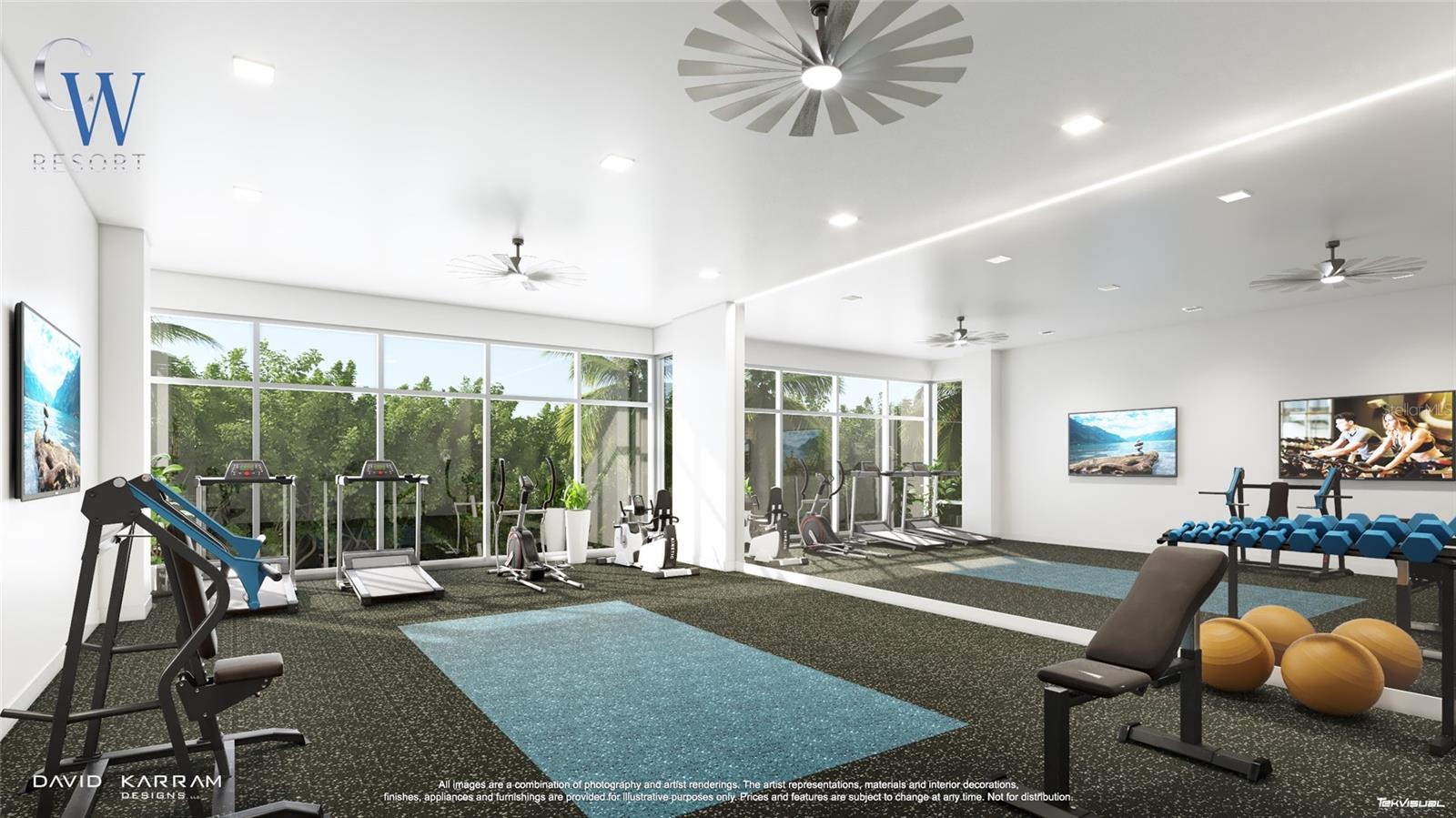 Photo 7 of 14 of 411 E SHORE DRIVE 203 condo