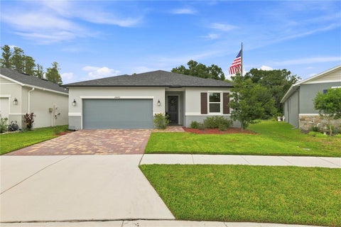 Photo of 20092 Azul Marble Loop, Land O Lakes, FL 34638 (MLS # TB8541623)