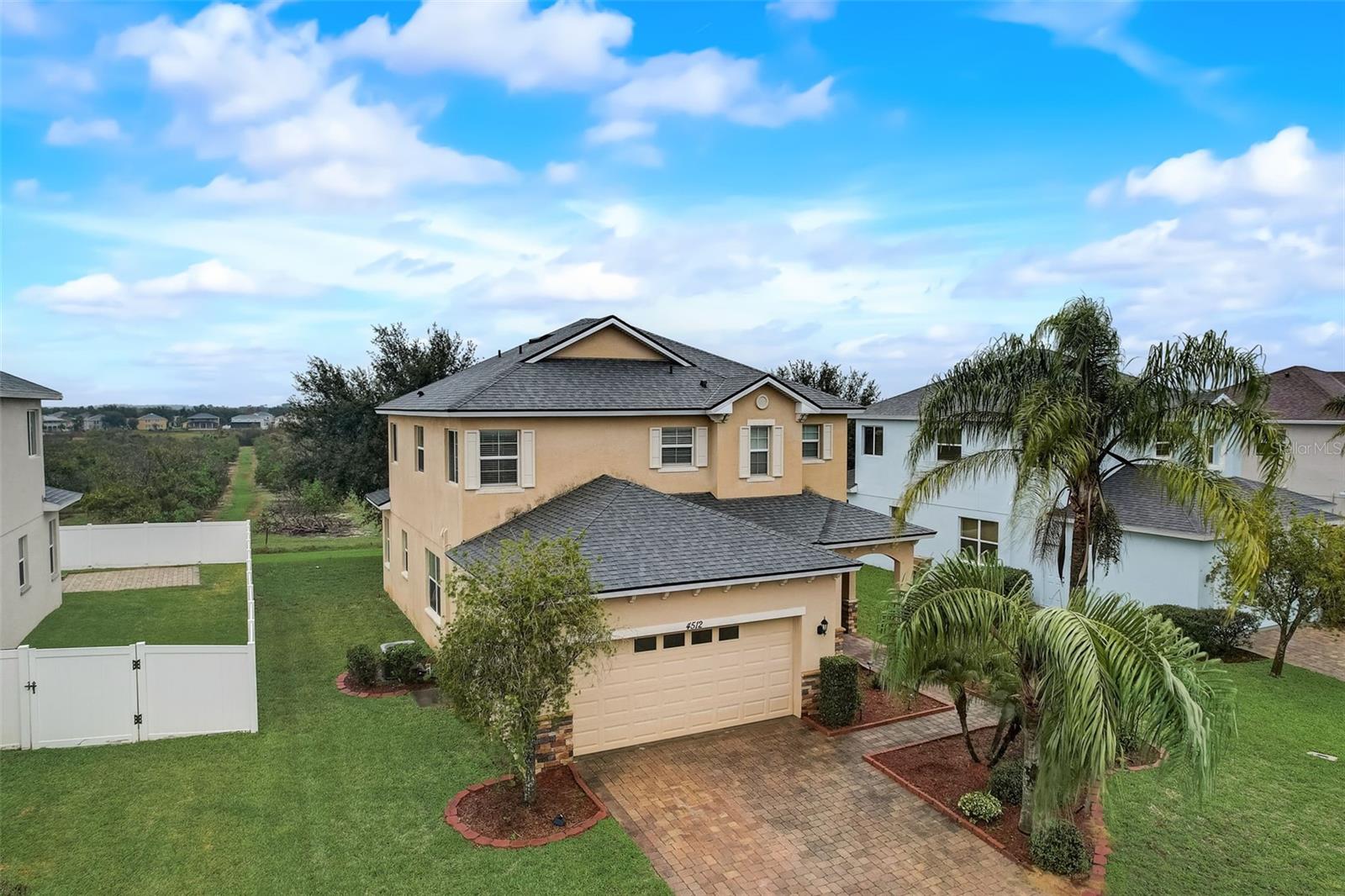 GREATER LAKES PH 01 - Residential