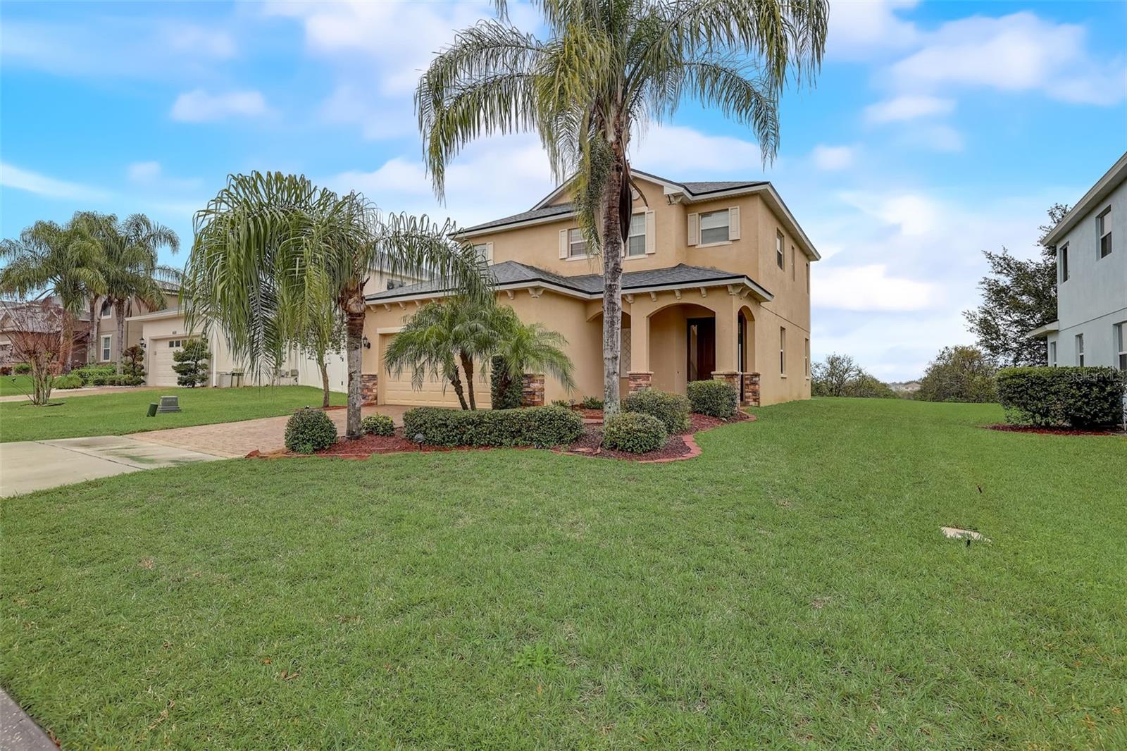 GREATER LAKES PH 01 - Residential