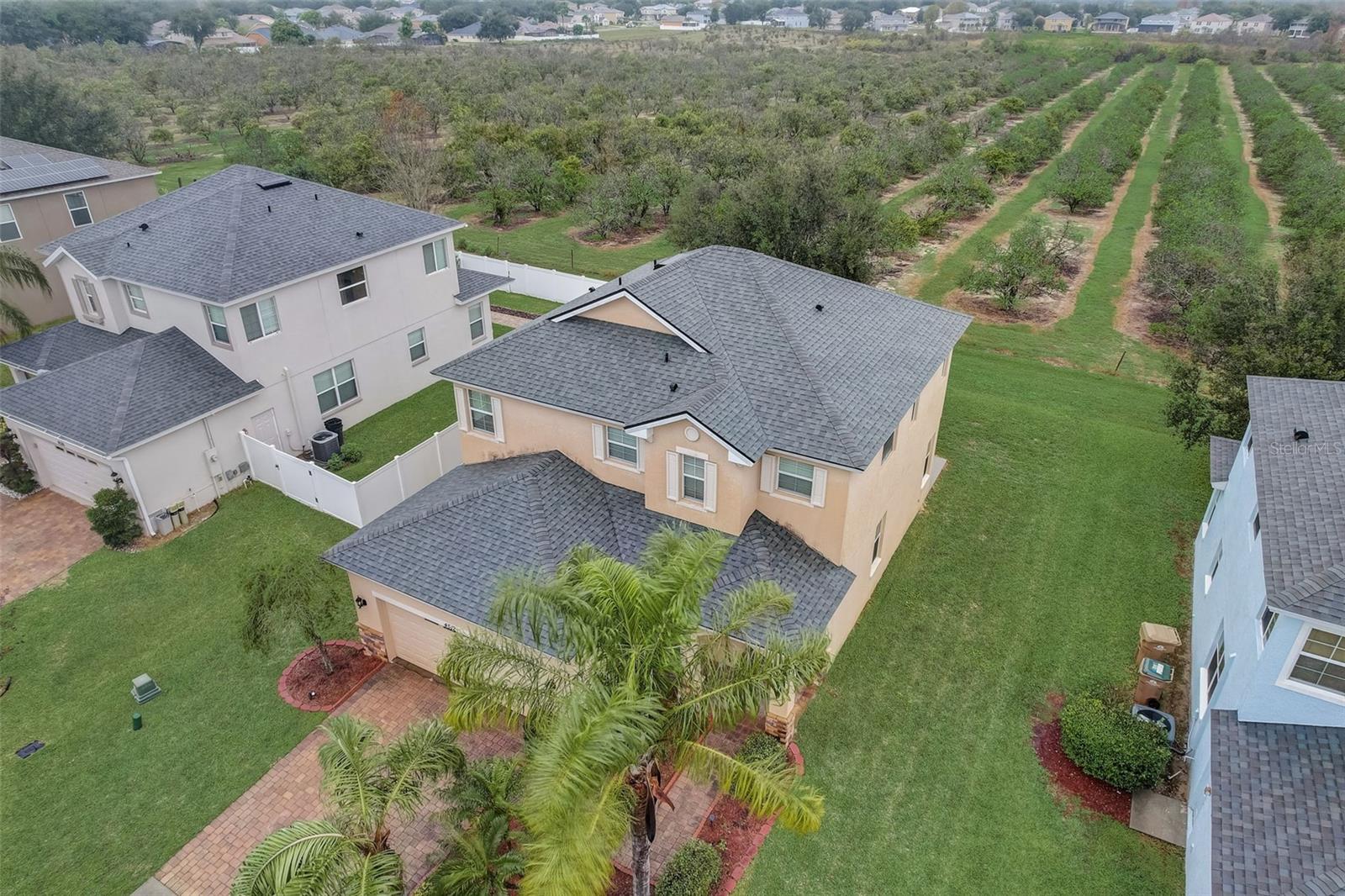 GREATER LAKES PH 01 - Residential