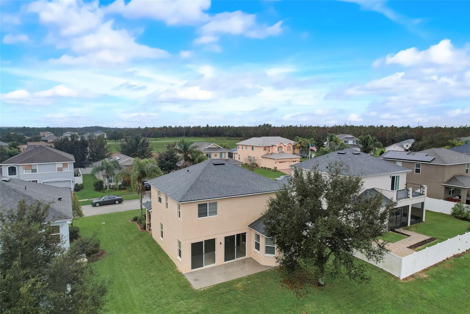 GREATER LAKES PH 01 - Residential