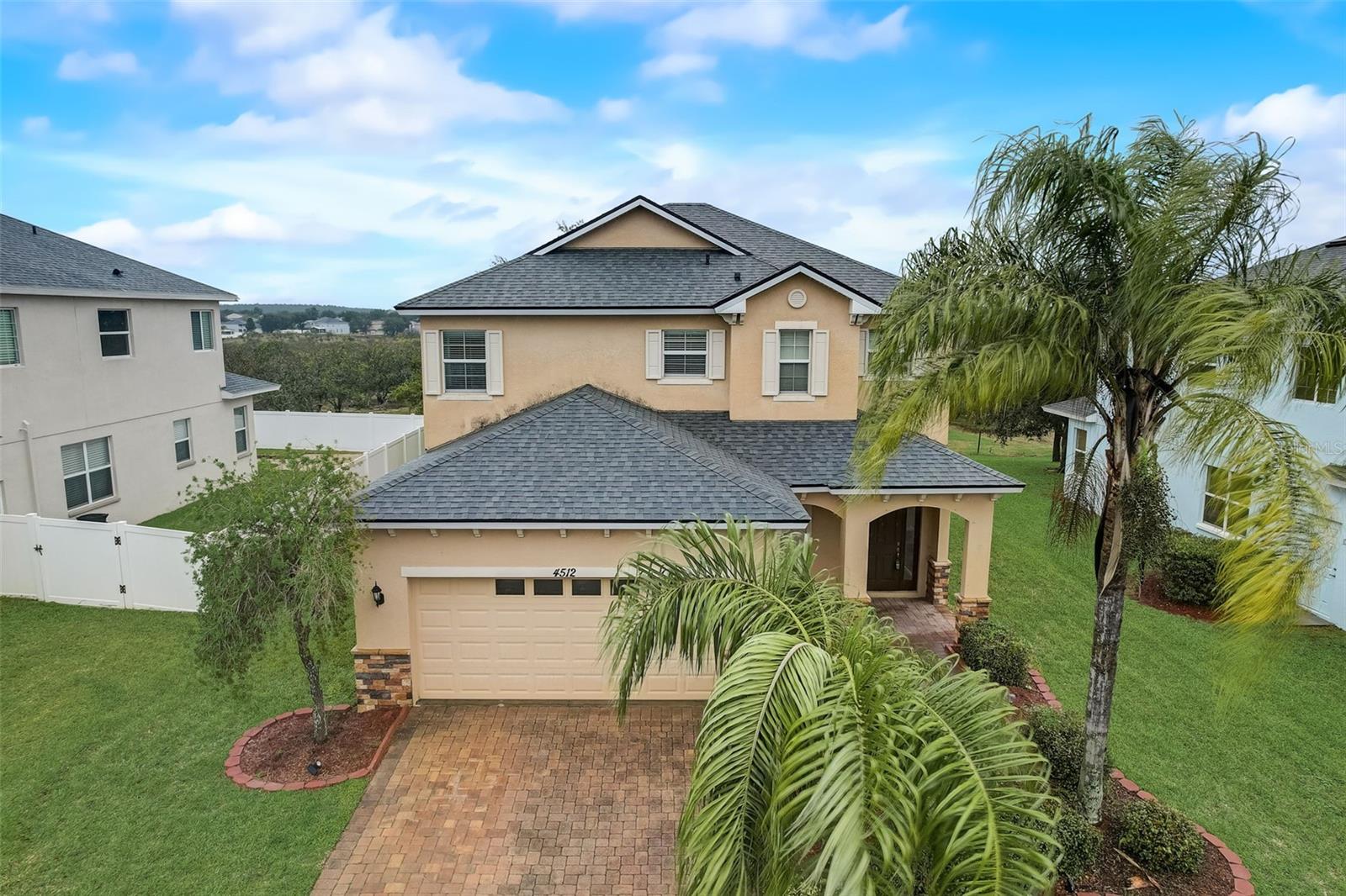 GREATER LAKES PH 01 - Residential