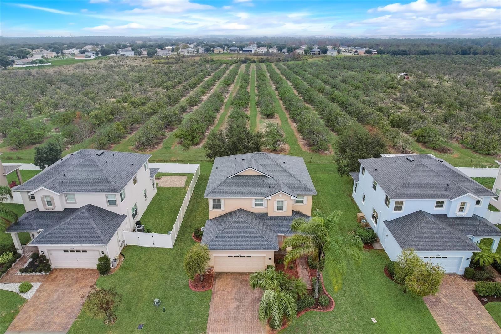 GREATER LAKES PH 01 - Residential