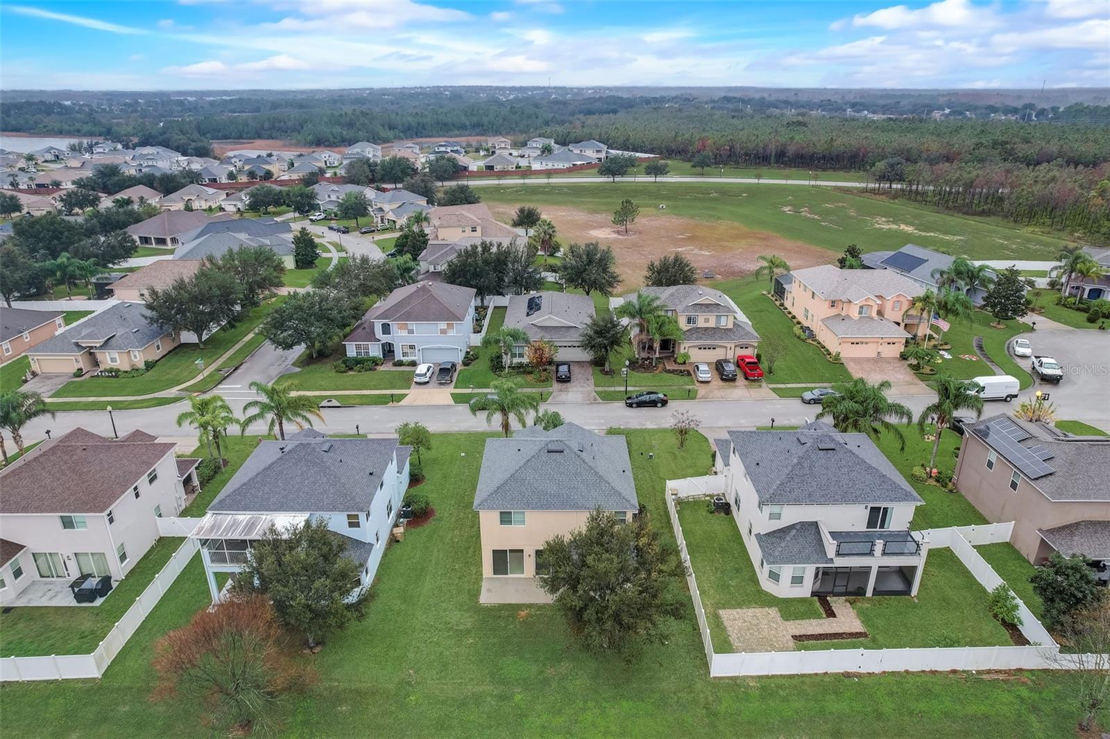 GREATER LAKES PH 01 - Residential