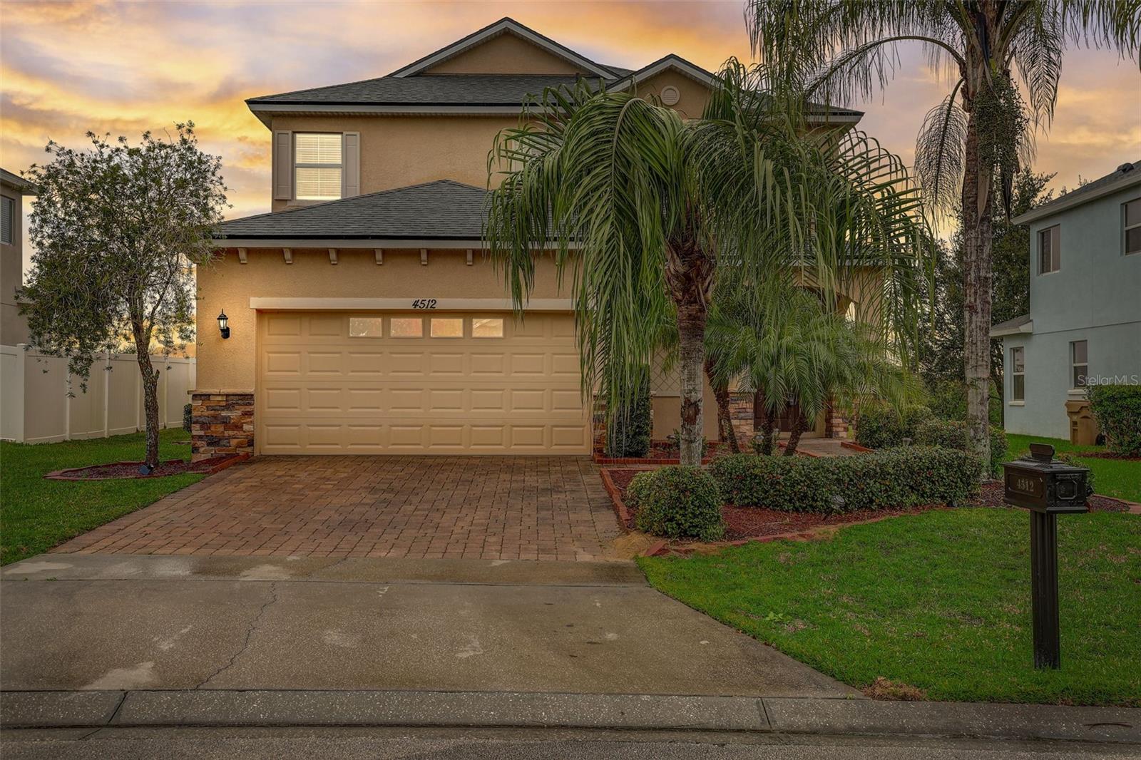 GREATER LAKES PH 01 - Residential