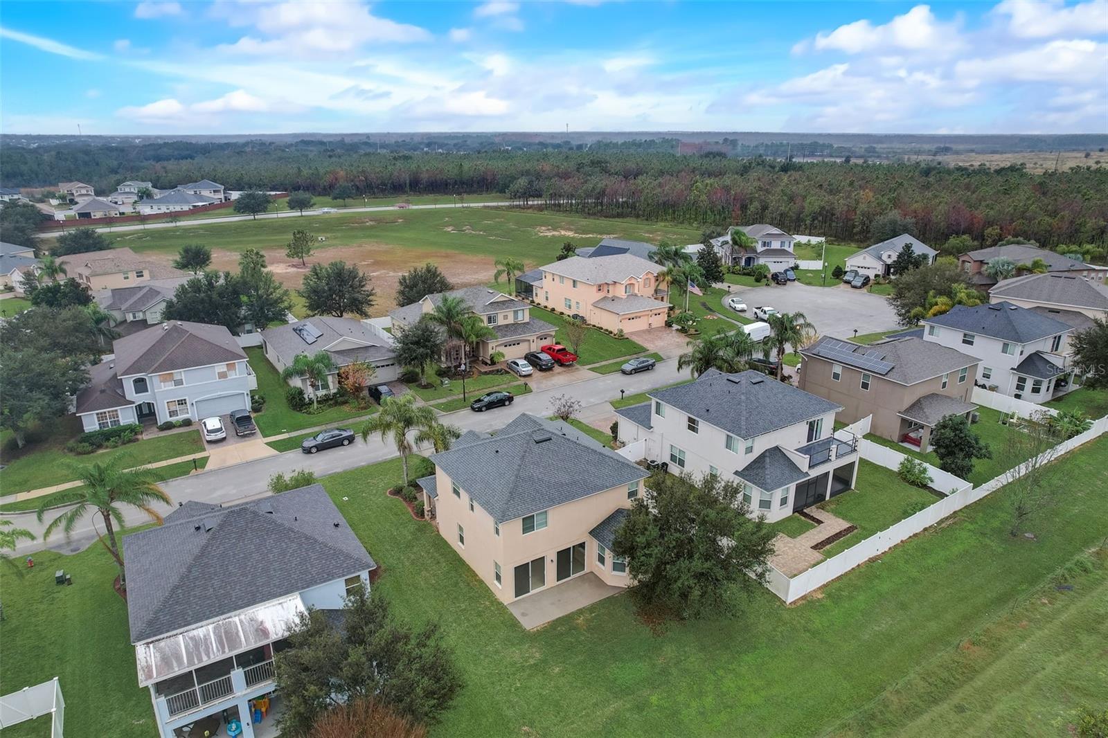 GREATER LAKES PH 01 - Residential