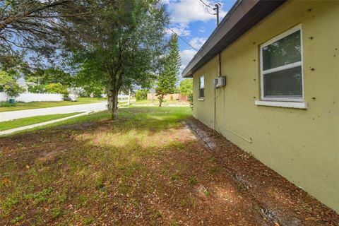 A home in LARGO