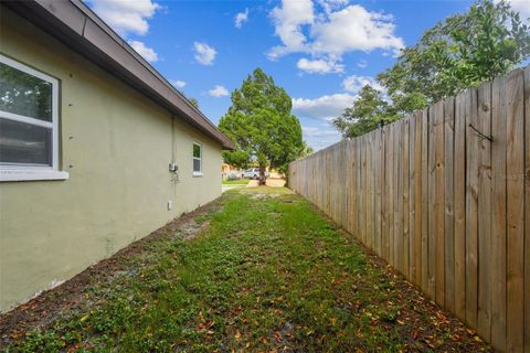 A home in LARGO