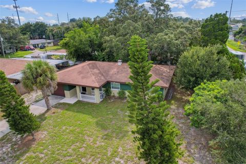 A home in LARGO