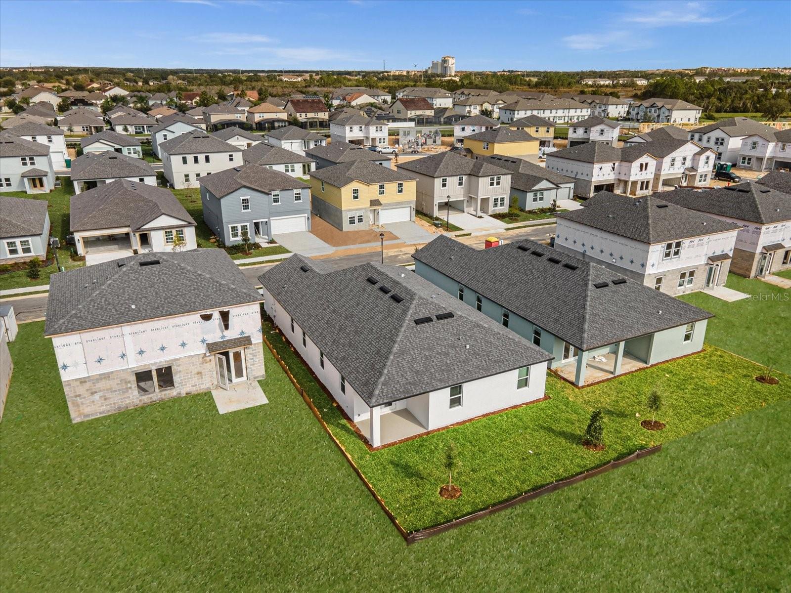 GLEN AT WEST HAVEN - Residential Lease