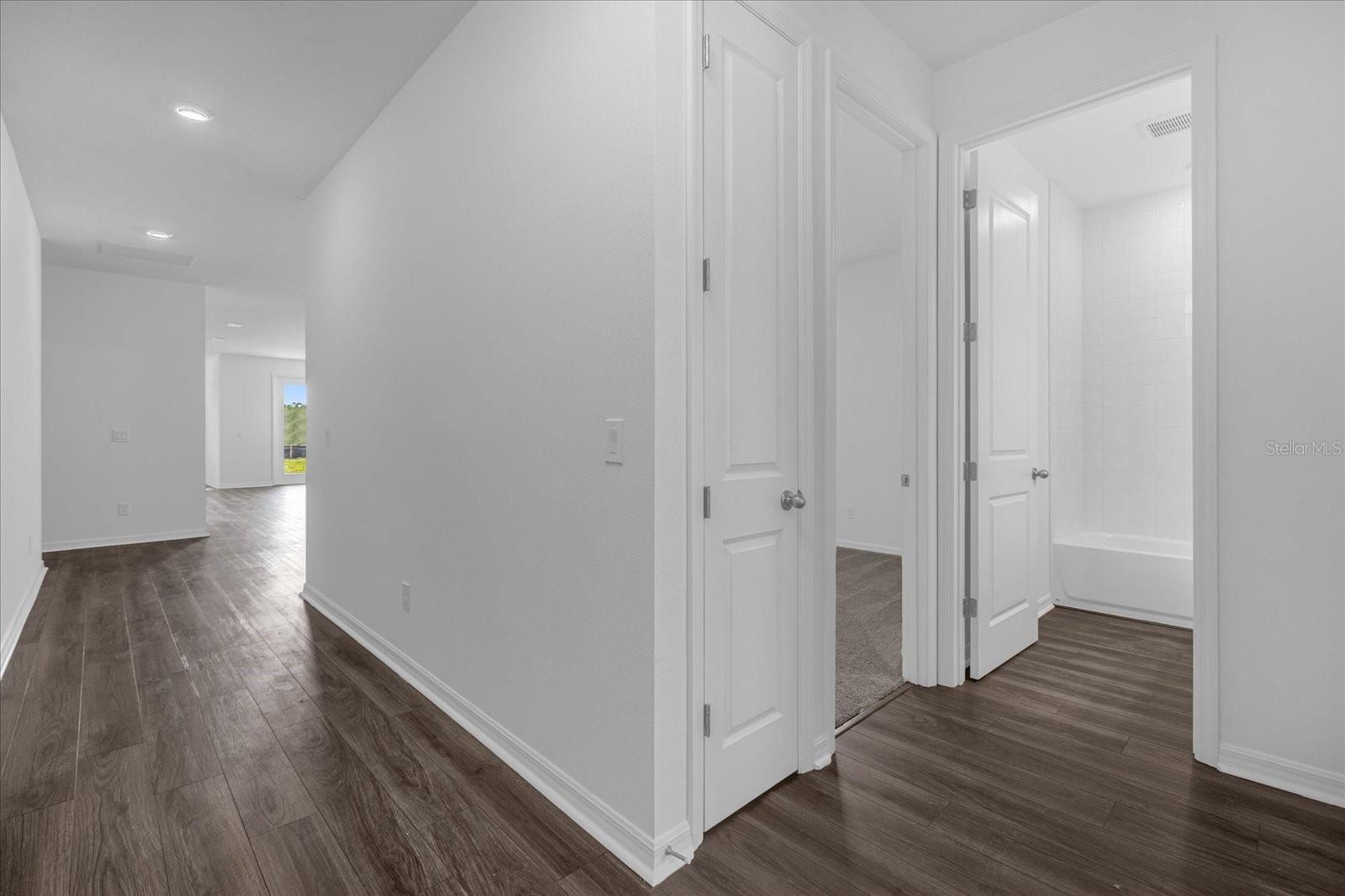 GLEN AT WEST HAVEN - Residential Lease