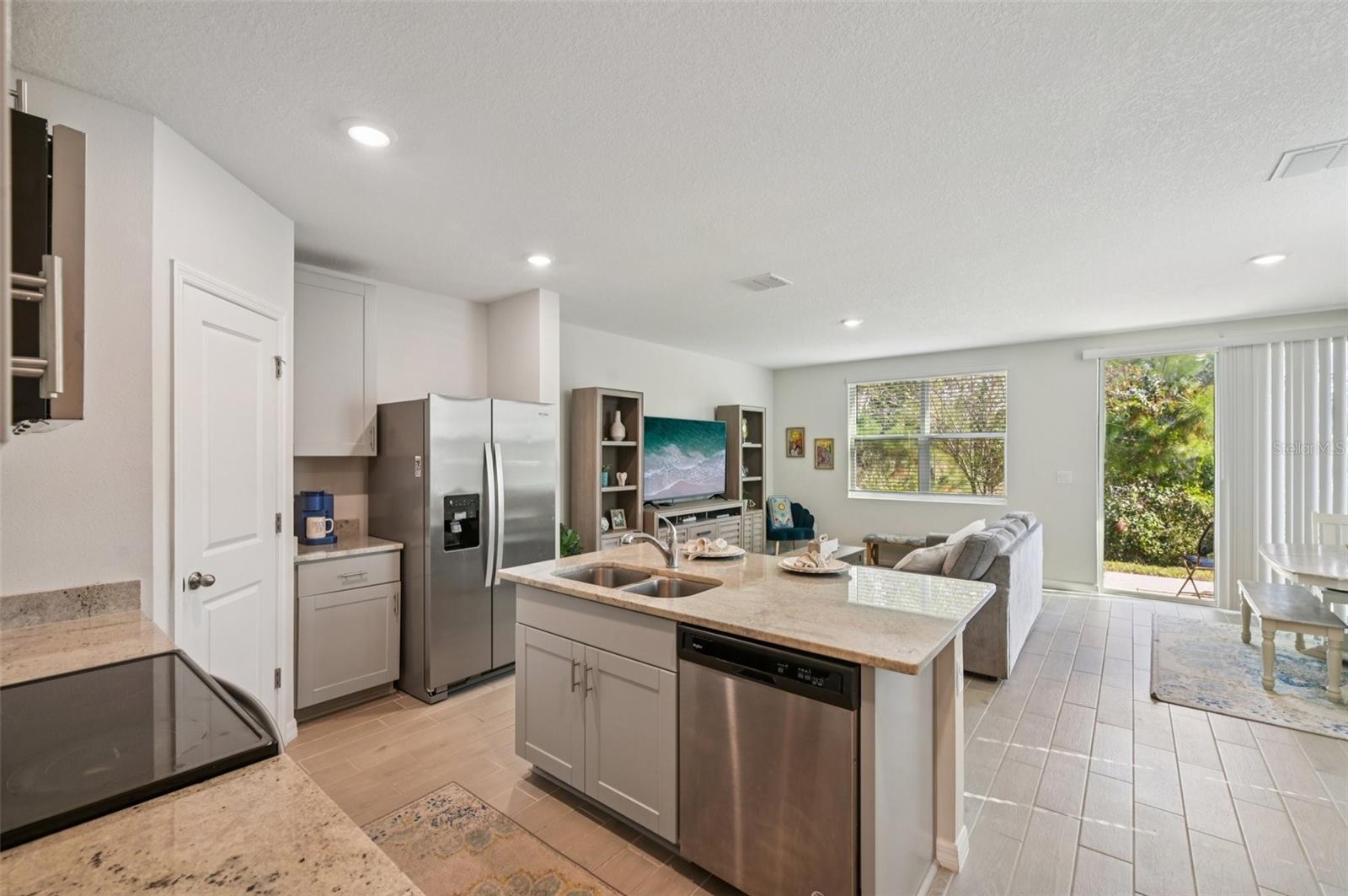 SPENCER COVE - Residential