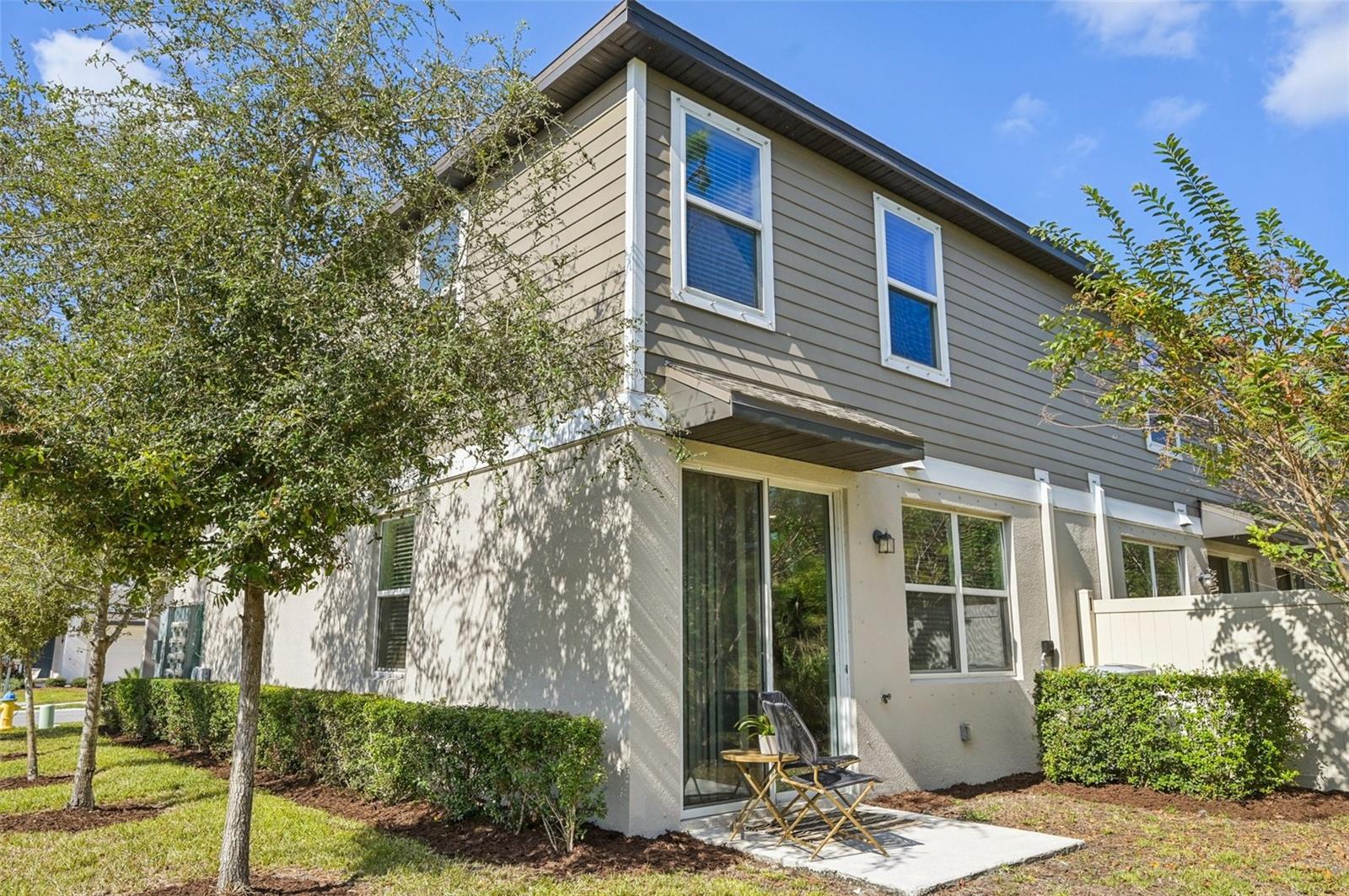 SPENCER COVE - Residential