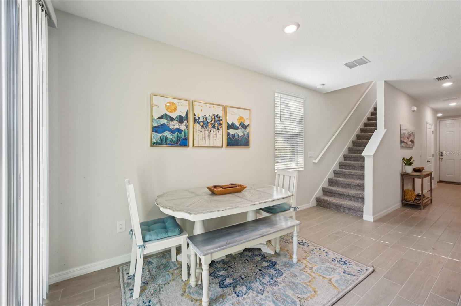 SPENCER COVE - Residential