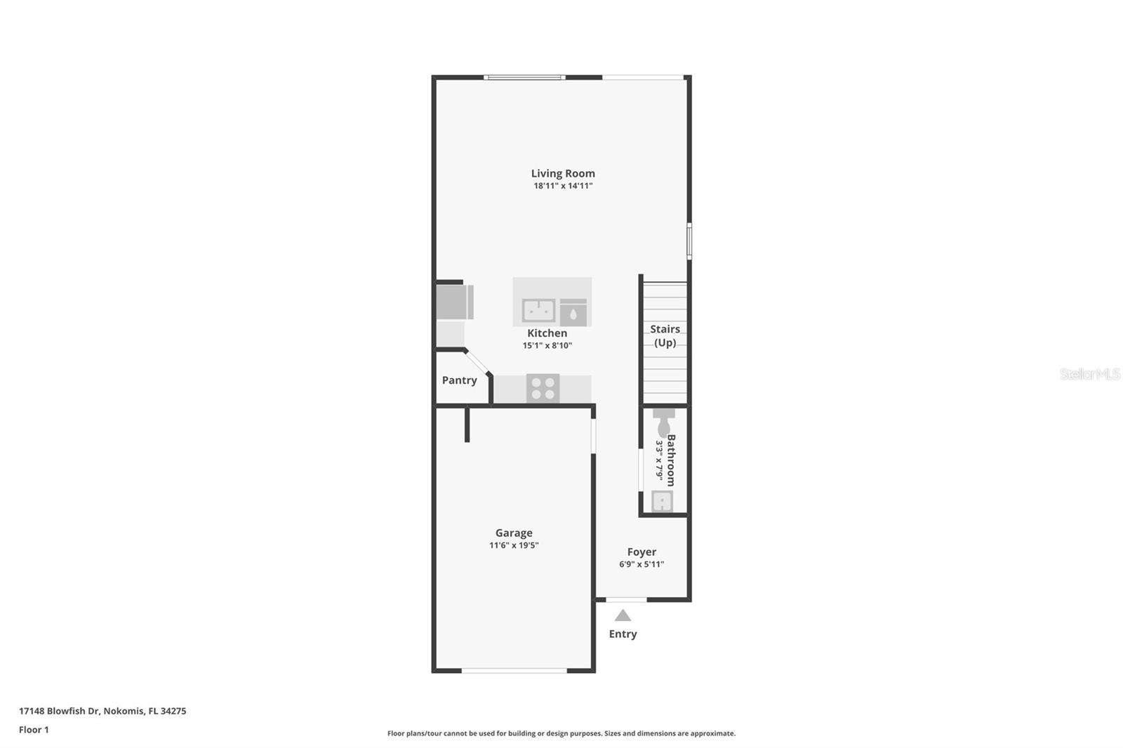 SPENCER COVE - Residential