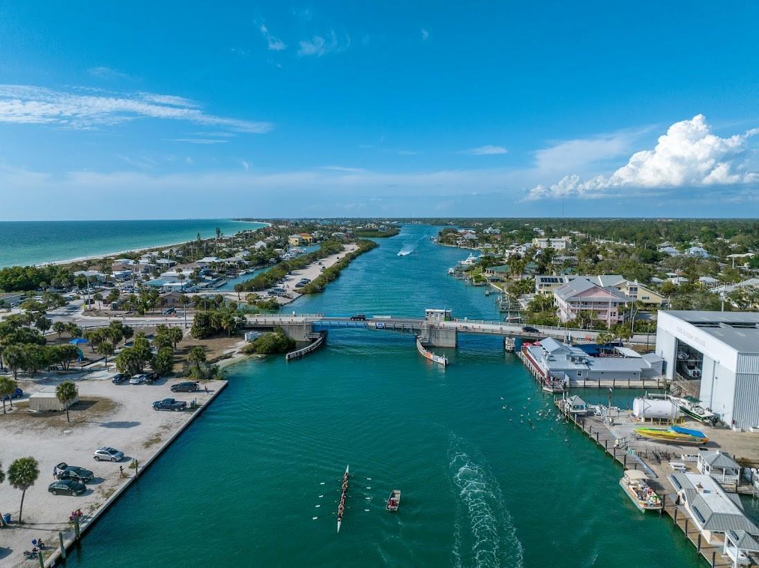 SPENCER COVE - Residential