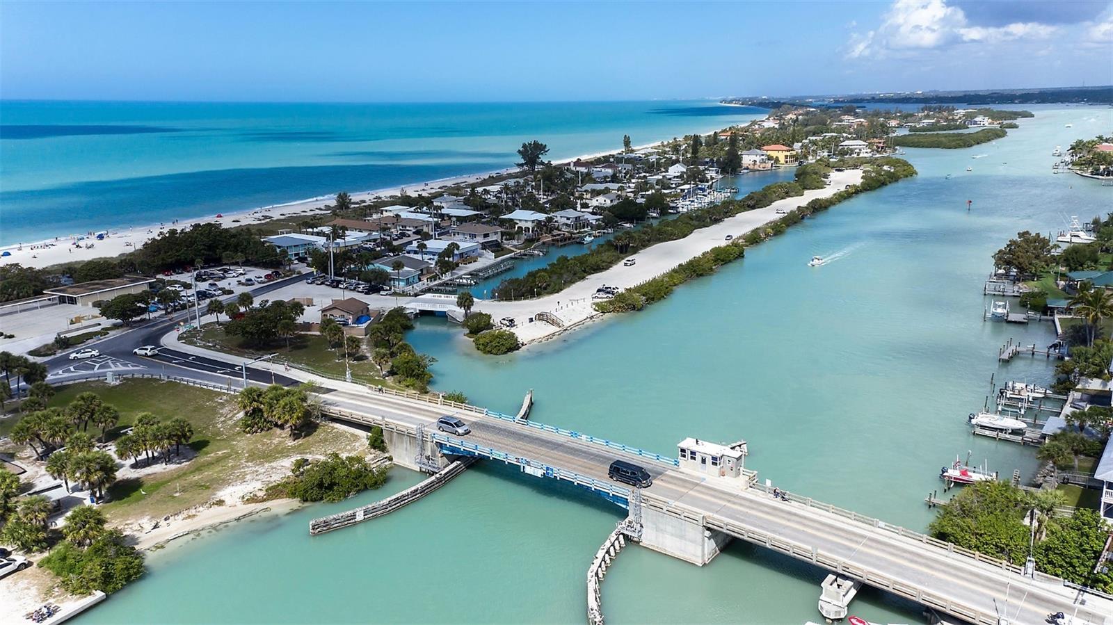 SPENCER COVE - Residential