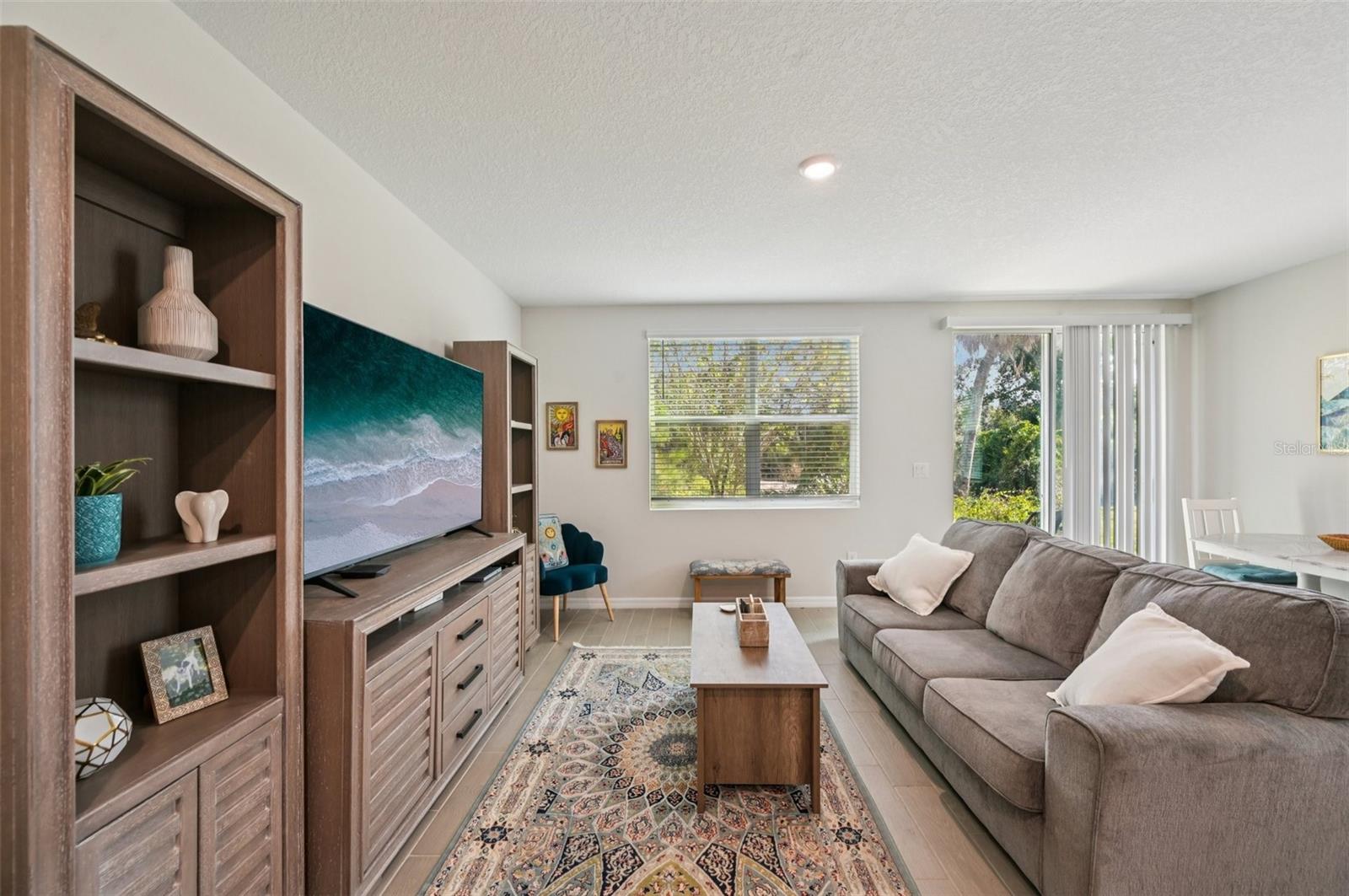 SPENCER COVE - Residential